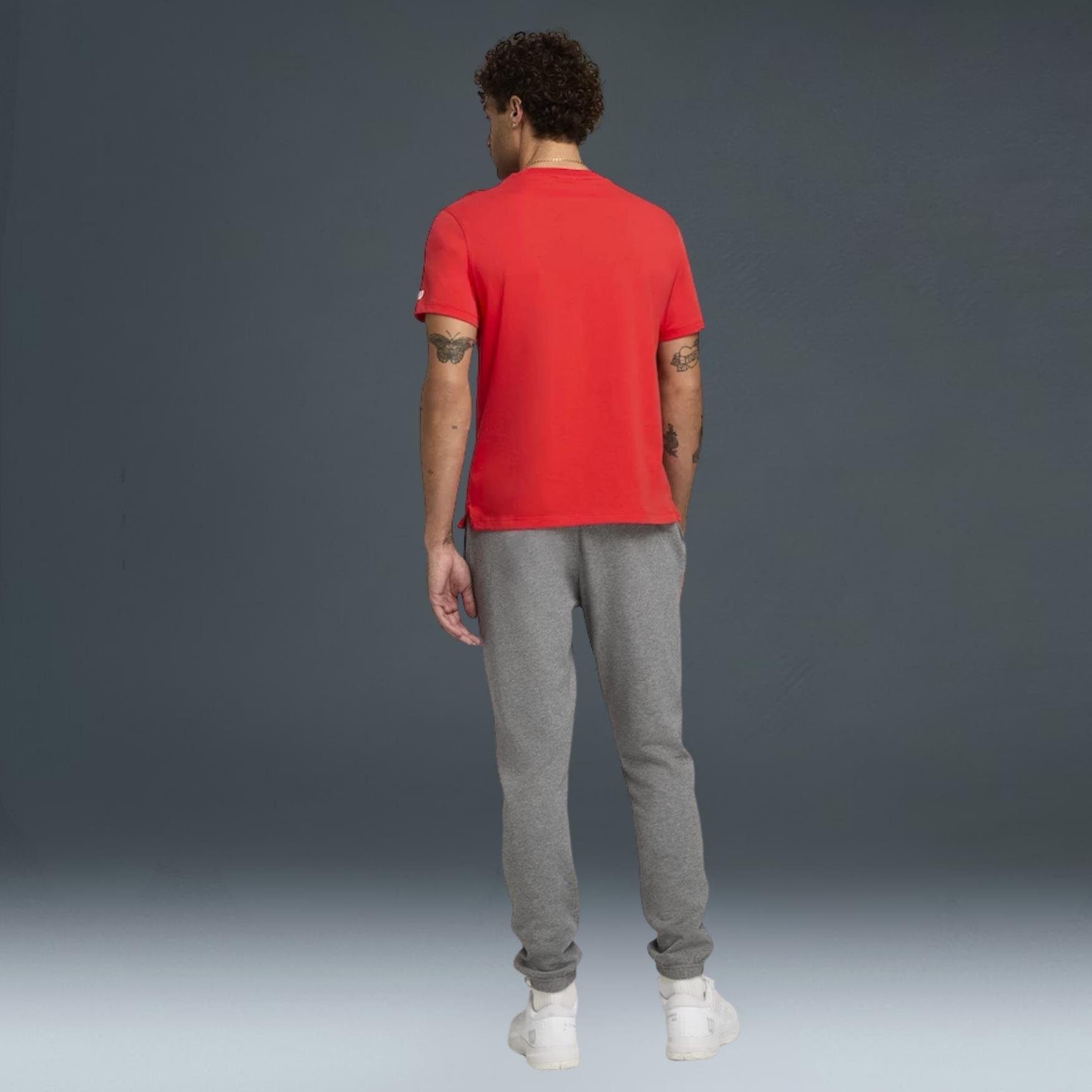 Wilson Team Graphic Unisex T-Shirt