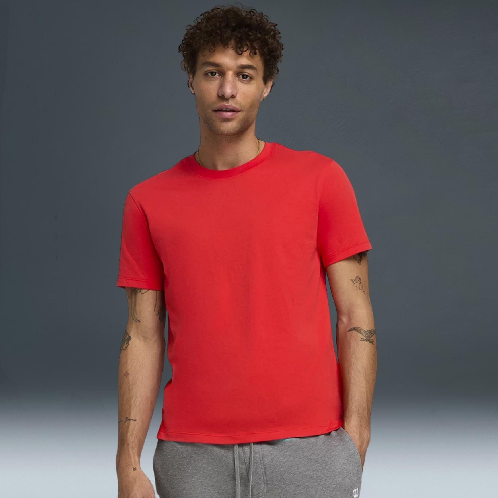 Wilson Team Graphic Unisex T-Shirt