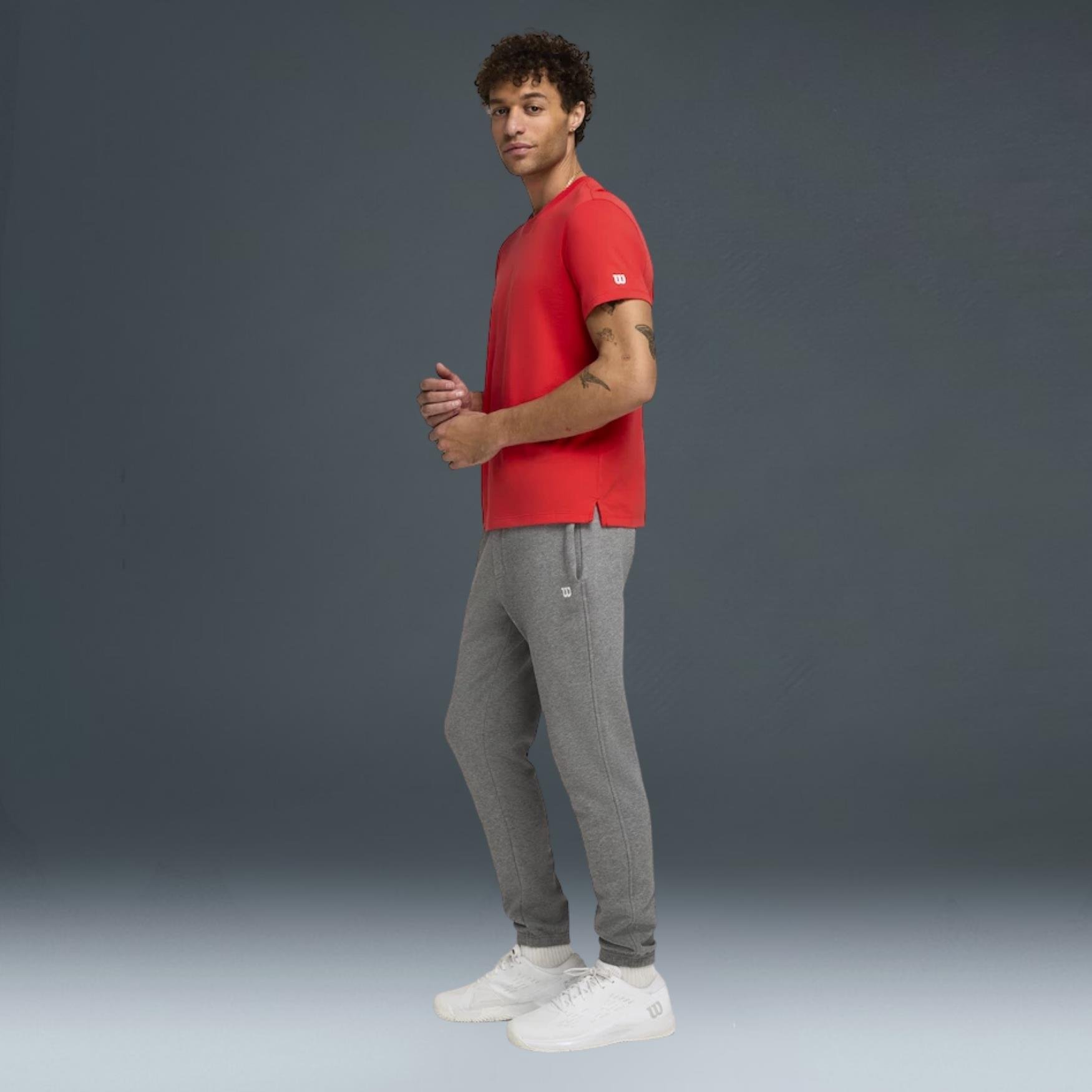 Wilson Team Graphic Unisex T-Shirt