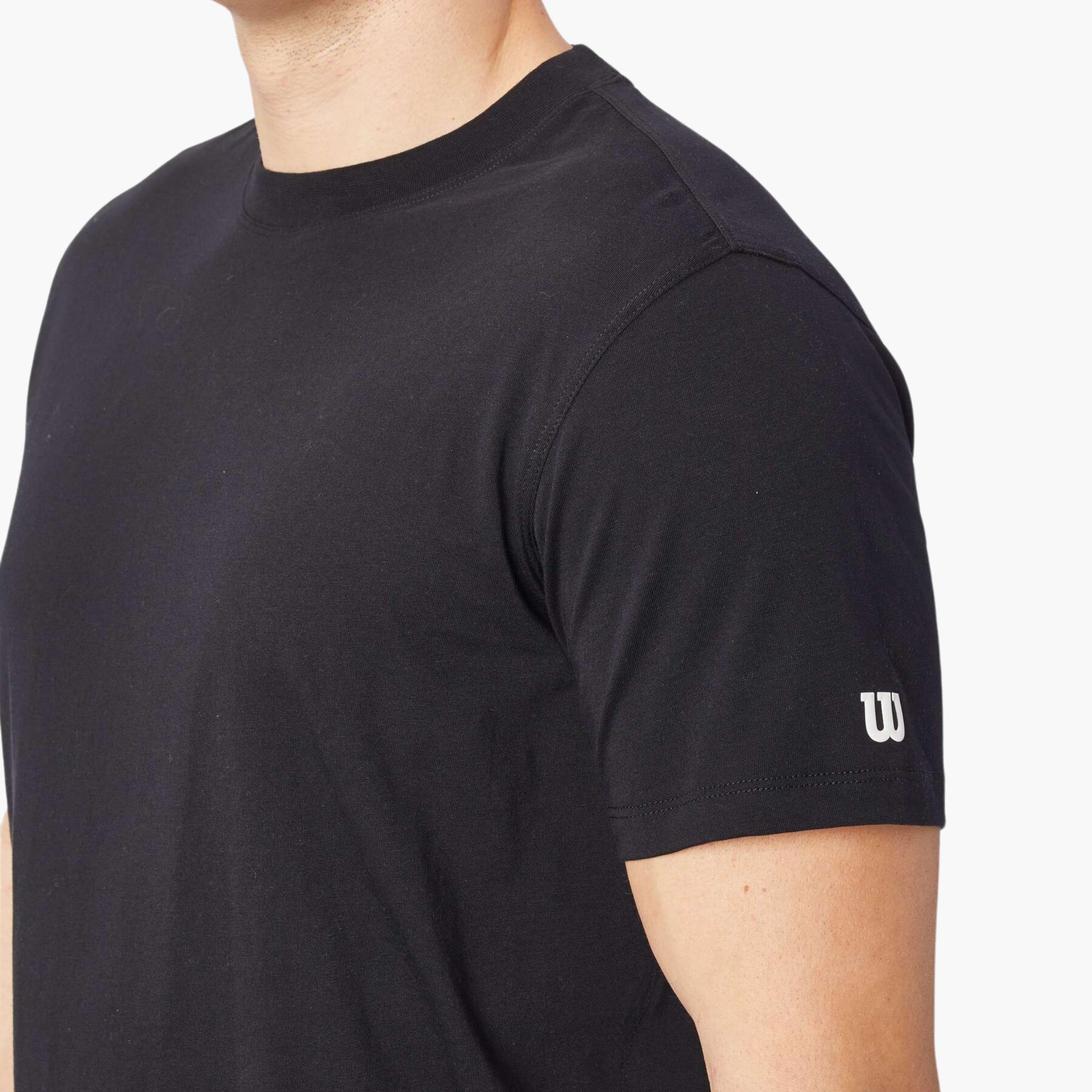 Wilson Team Graphic Unisex T-Shirt