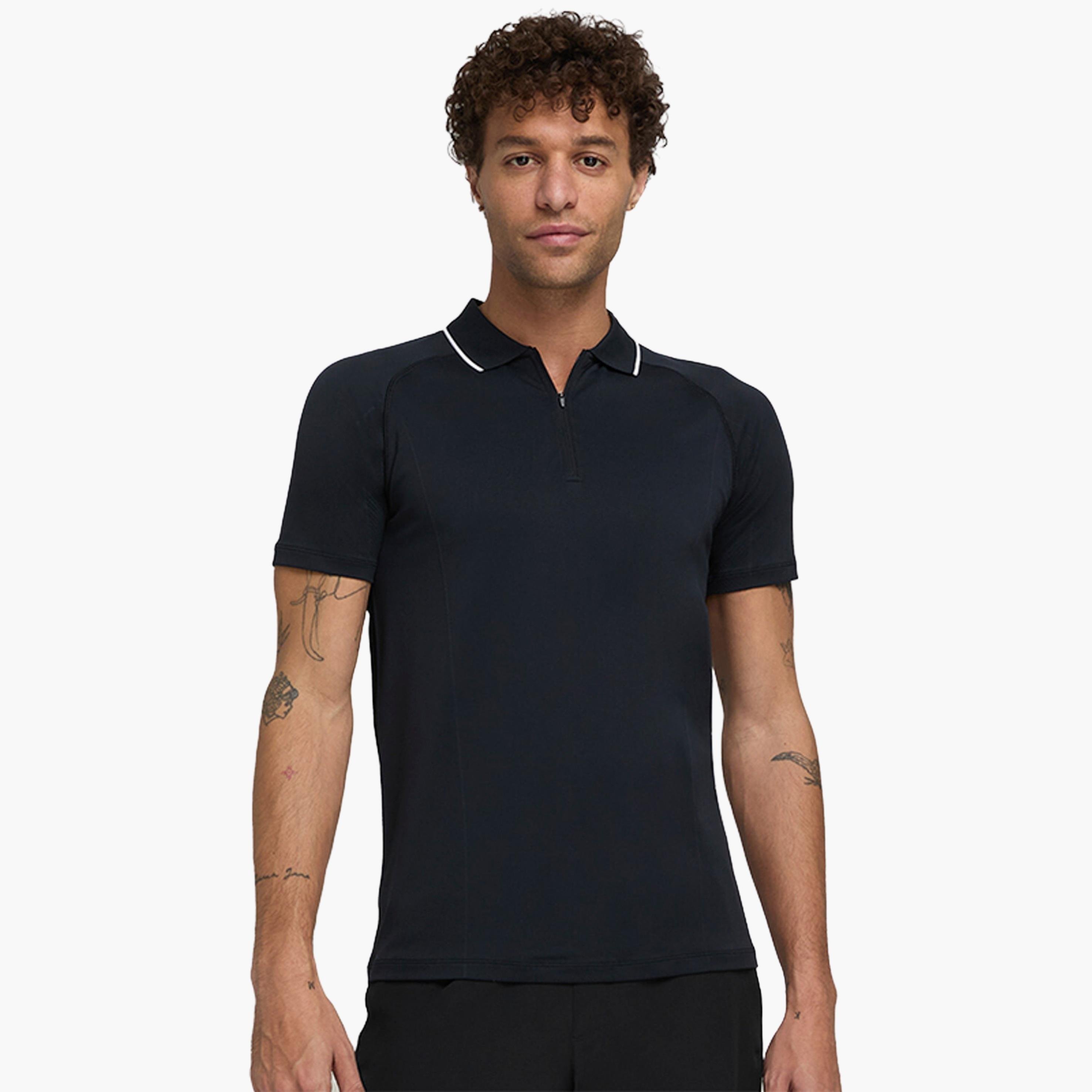 Wilson Team Pique 2.0 Polo Yaka Tenis T-Shirt