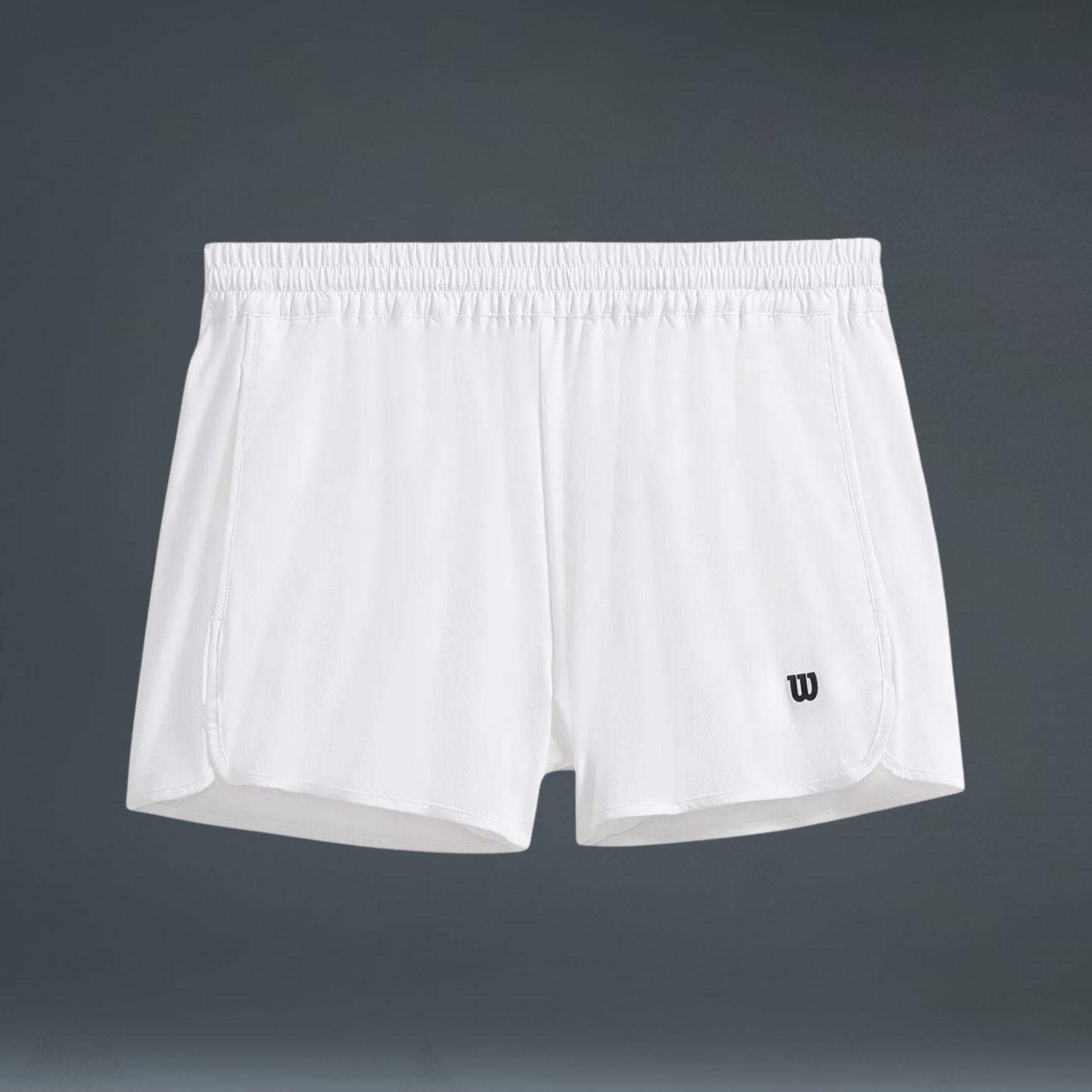 Wilson Team Tenis Şort