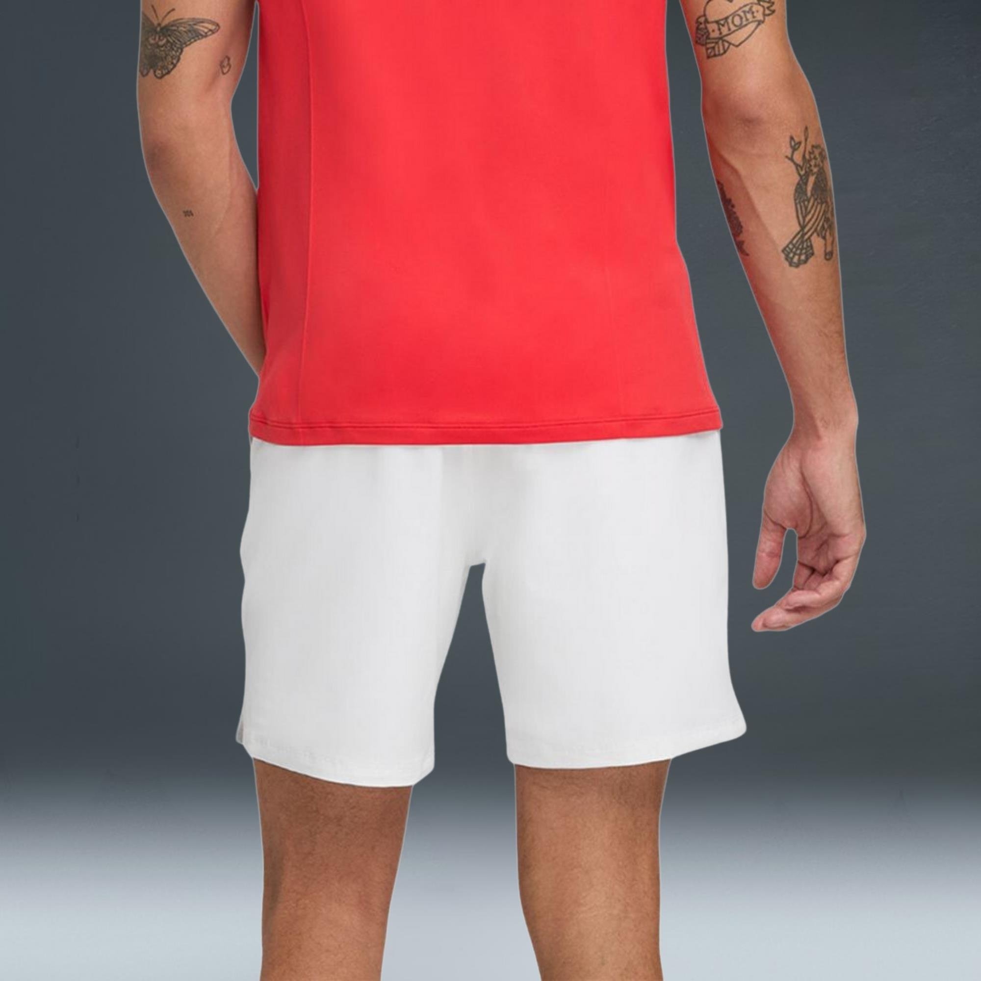 Wilson Team Tournament 18 cm Tenis Şortu