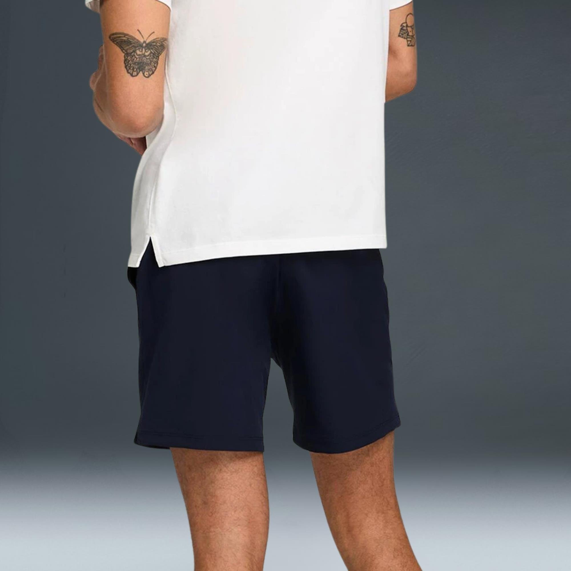 Wilson Team Tournament 18 cm Tenis Şortu