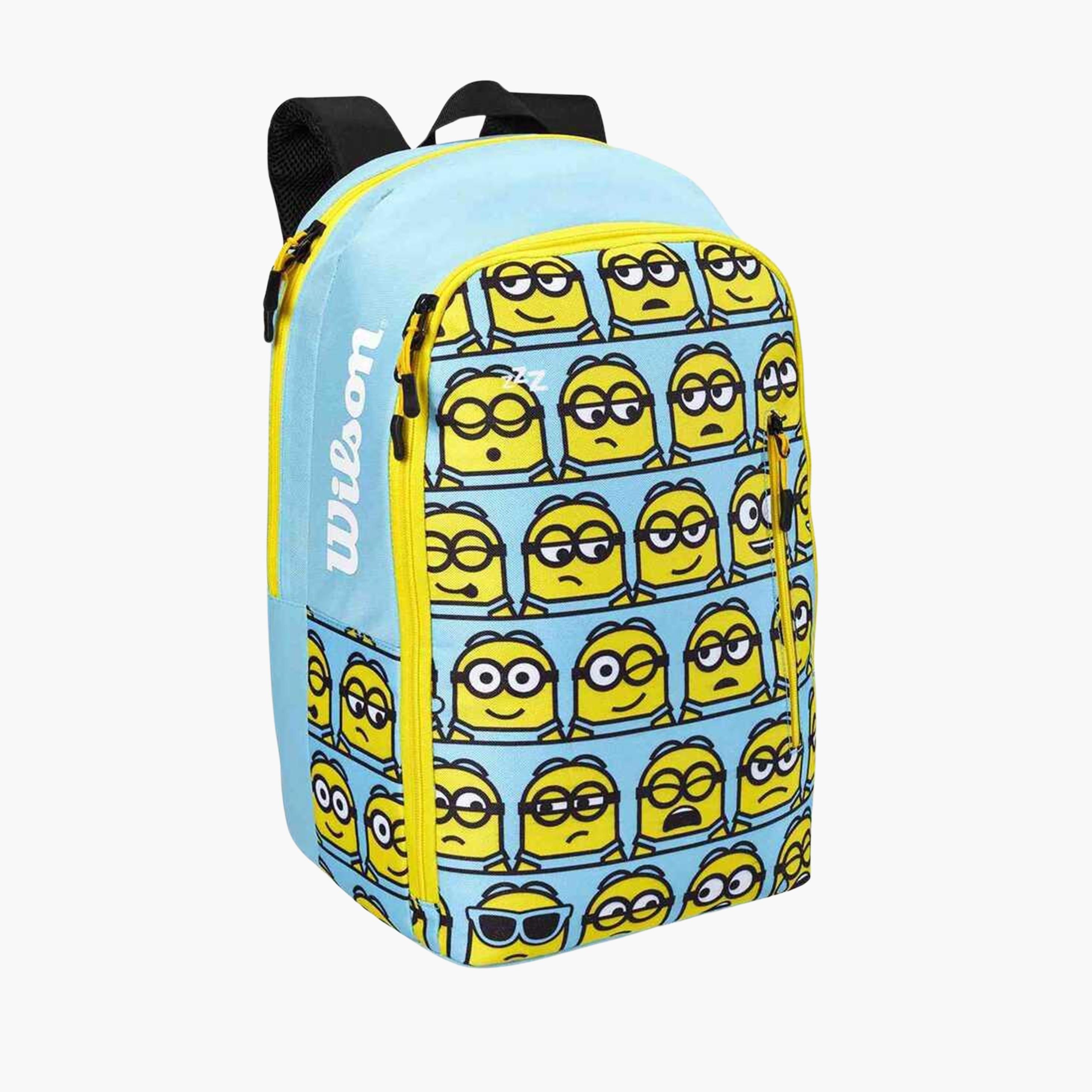 Wilson Tenis Sırt Çantası Minions 2.0 Team