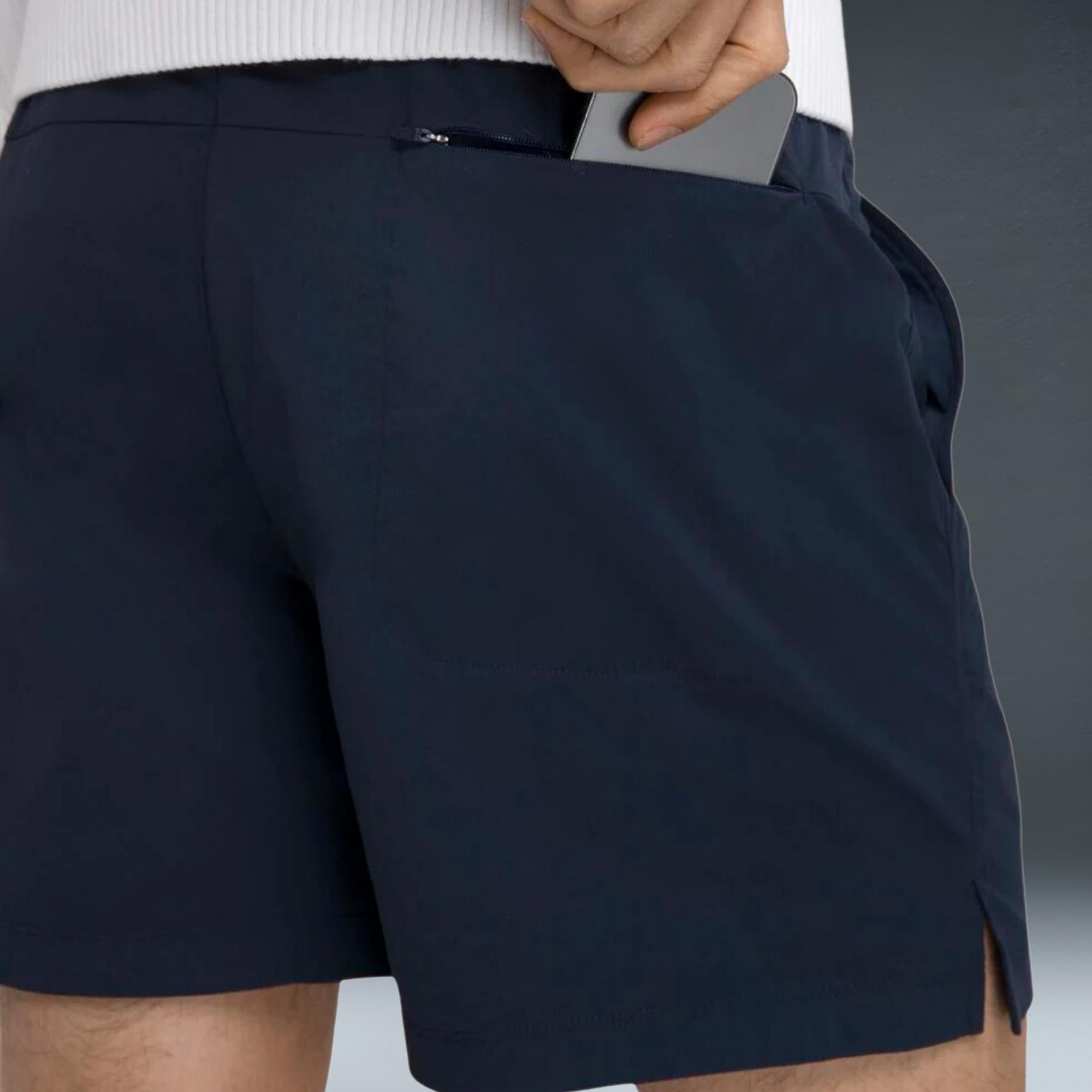 Wilson Tennis Volley 15cm Tenis Şortu