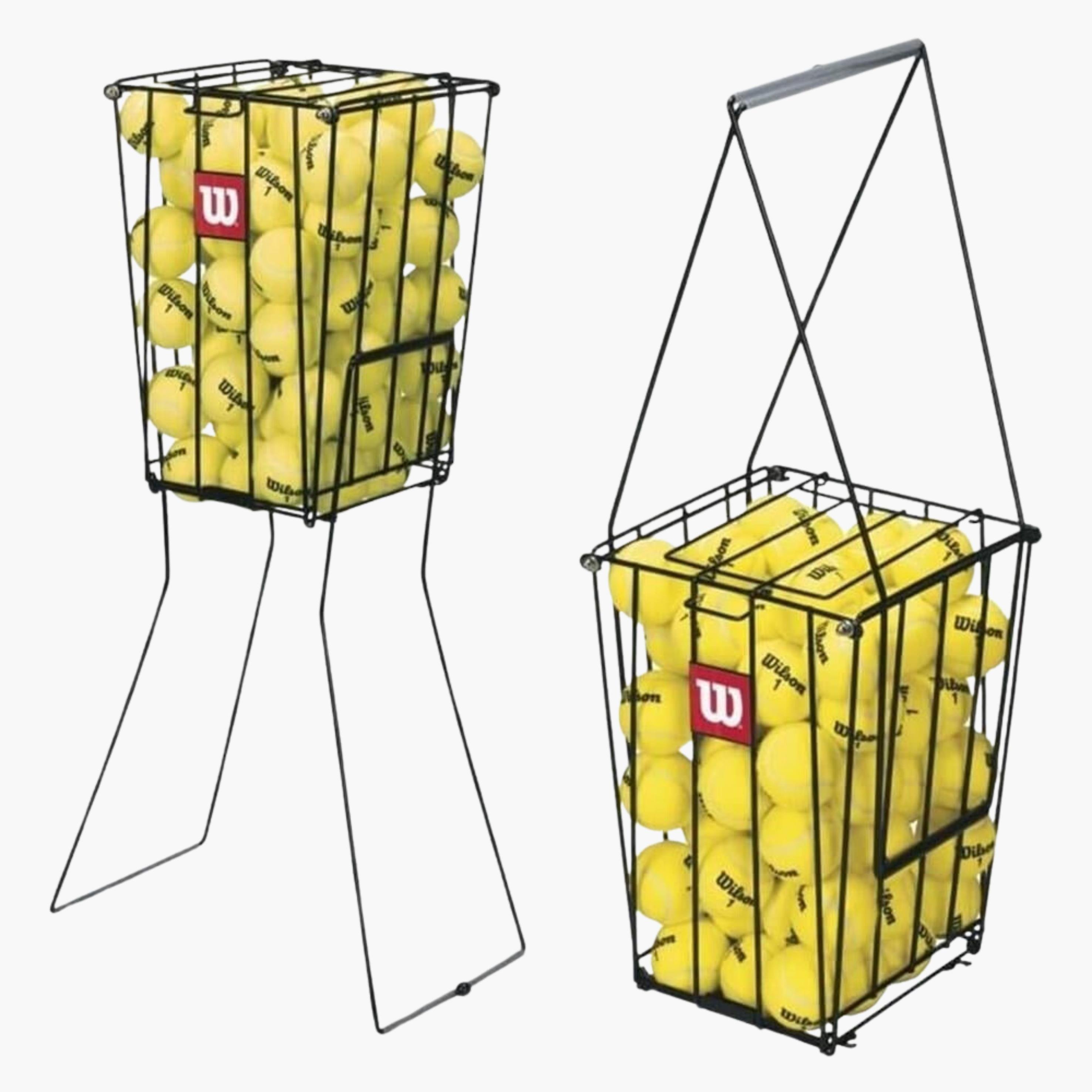 Wilson Top Sepeti 75 Top