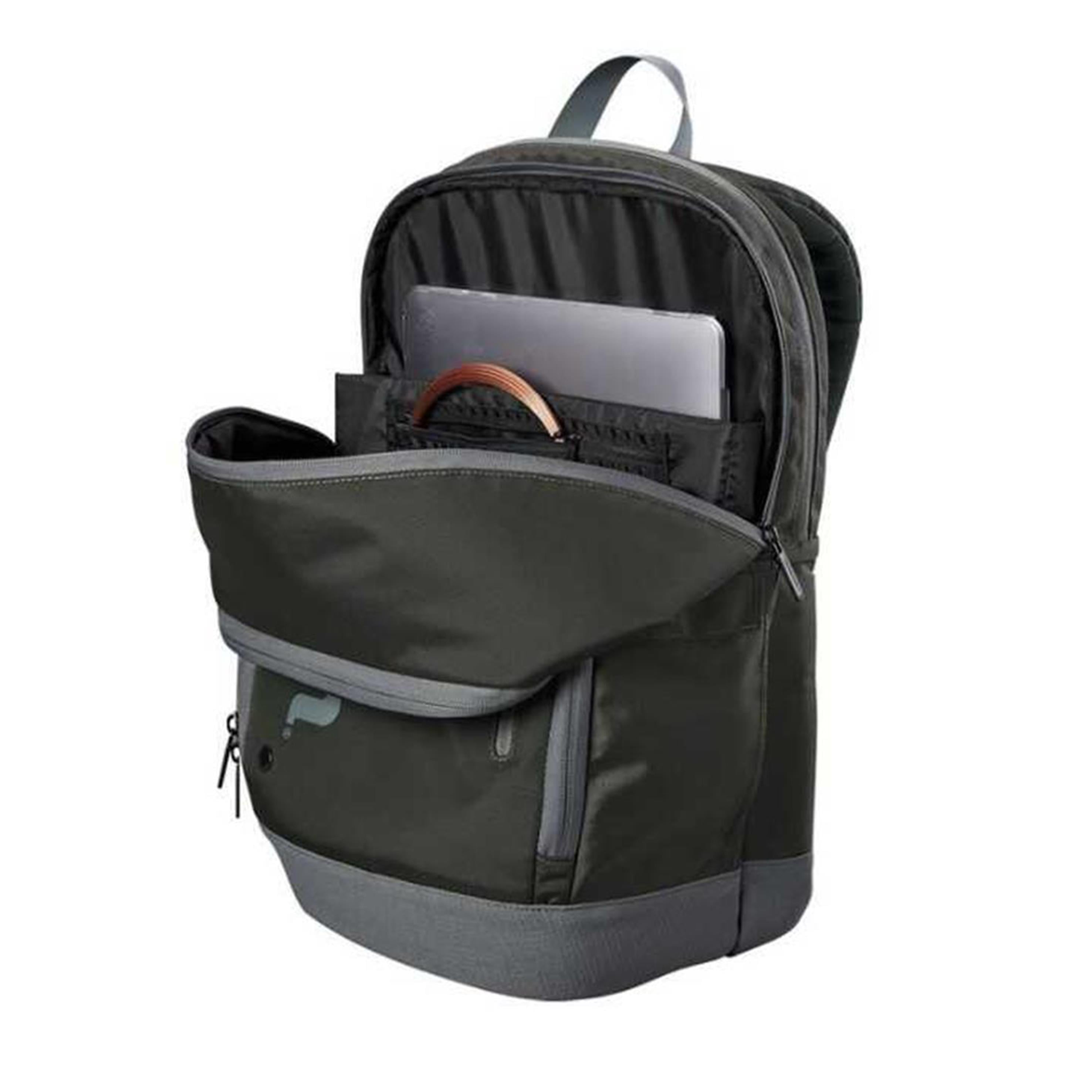 Wilson Tour BackPack - Koyu Yeşil