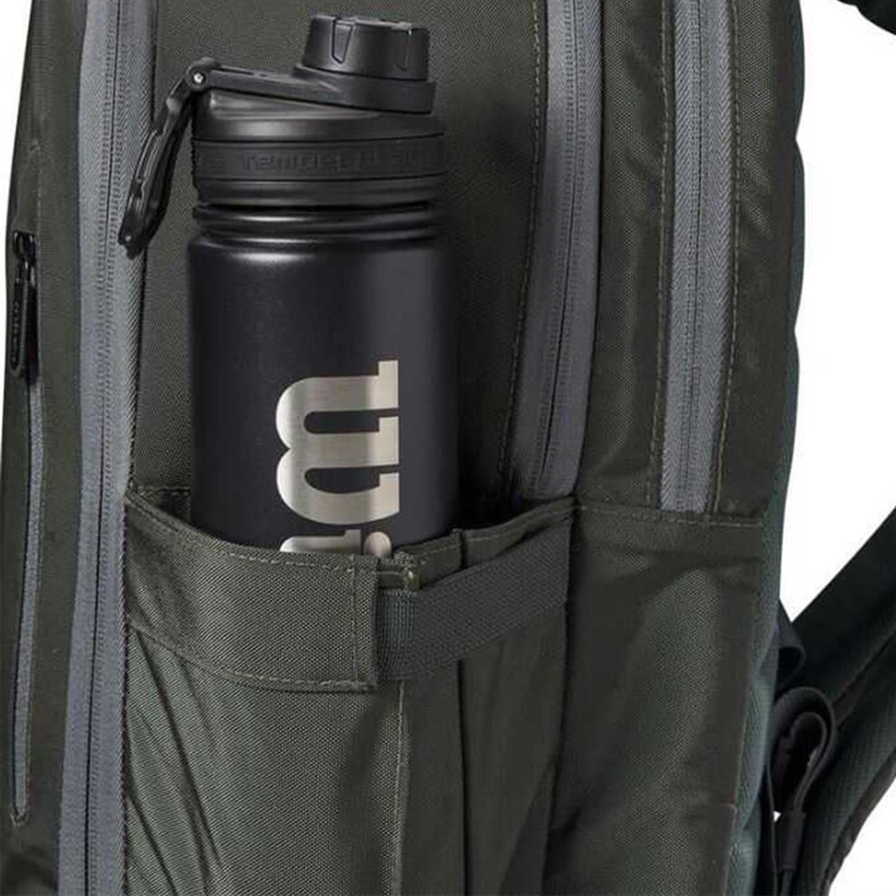 Wilson Tour BackPack - Koyu Yeşil