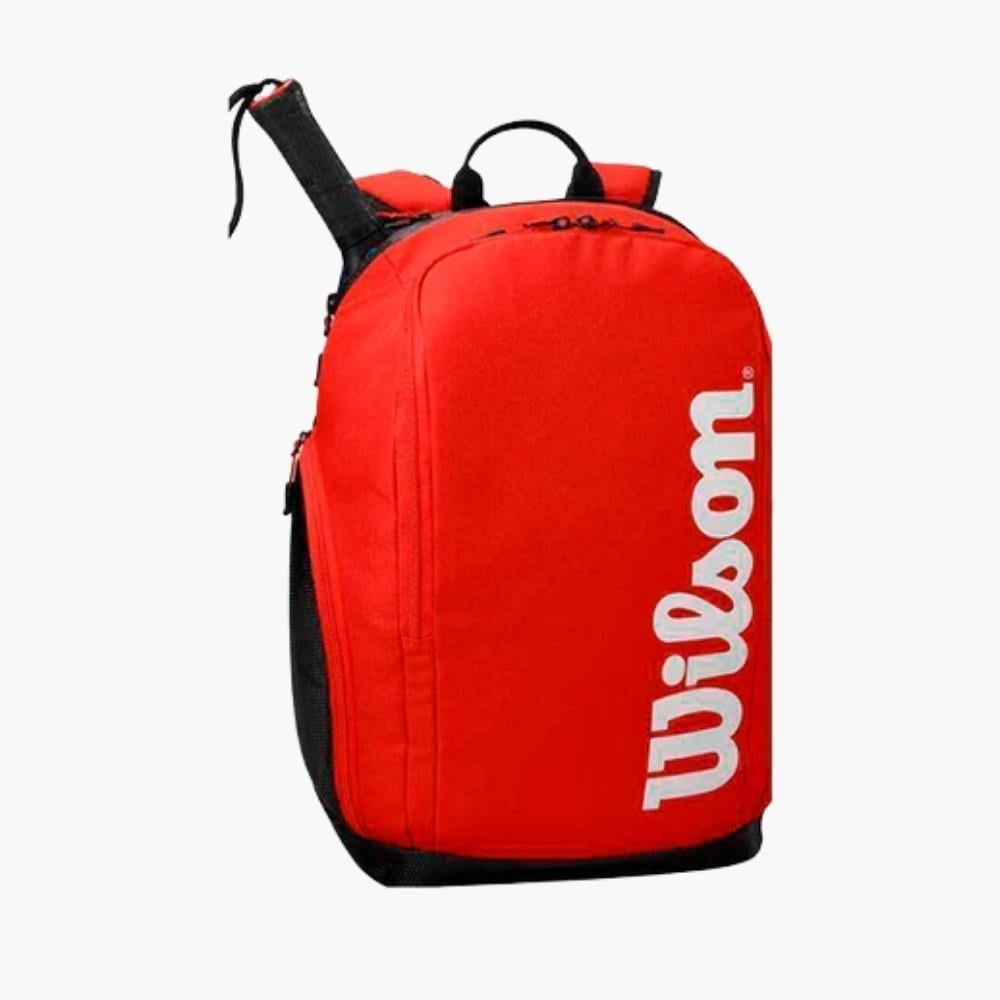 Wilson Tour Staff Padel Sırt Çantası - Gri