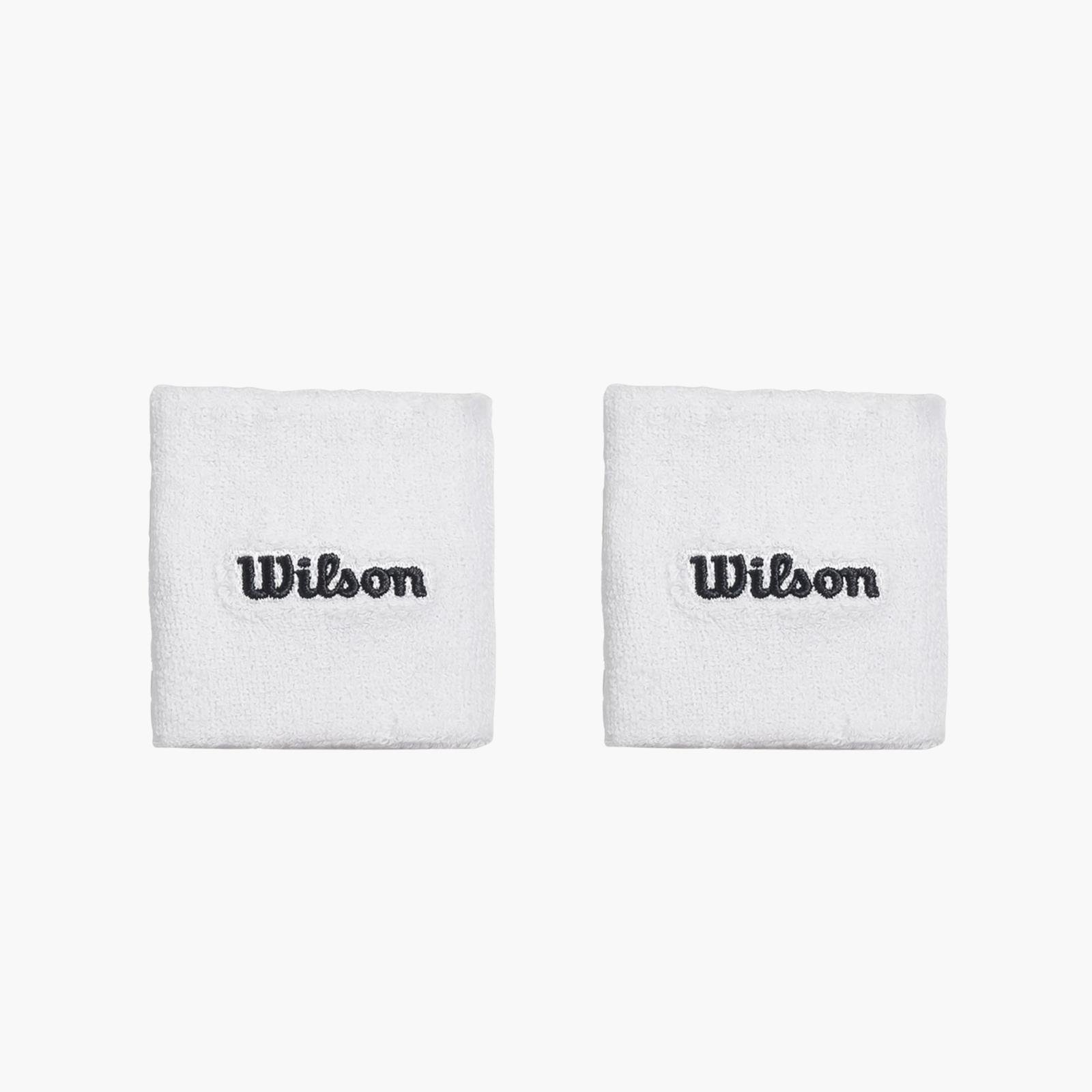 Wilson  Unisex Bileklik 2'li 