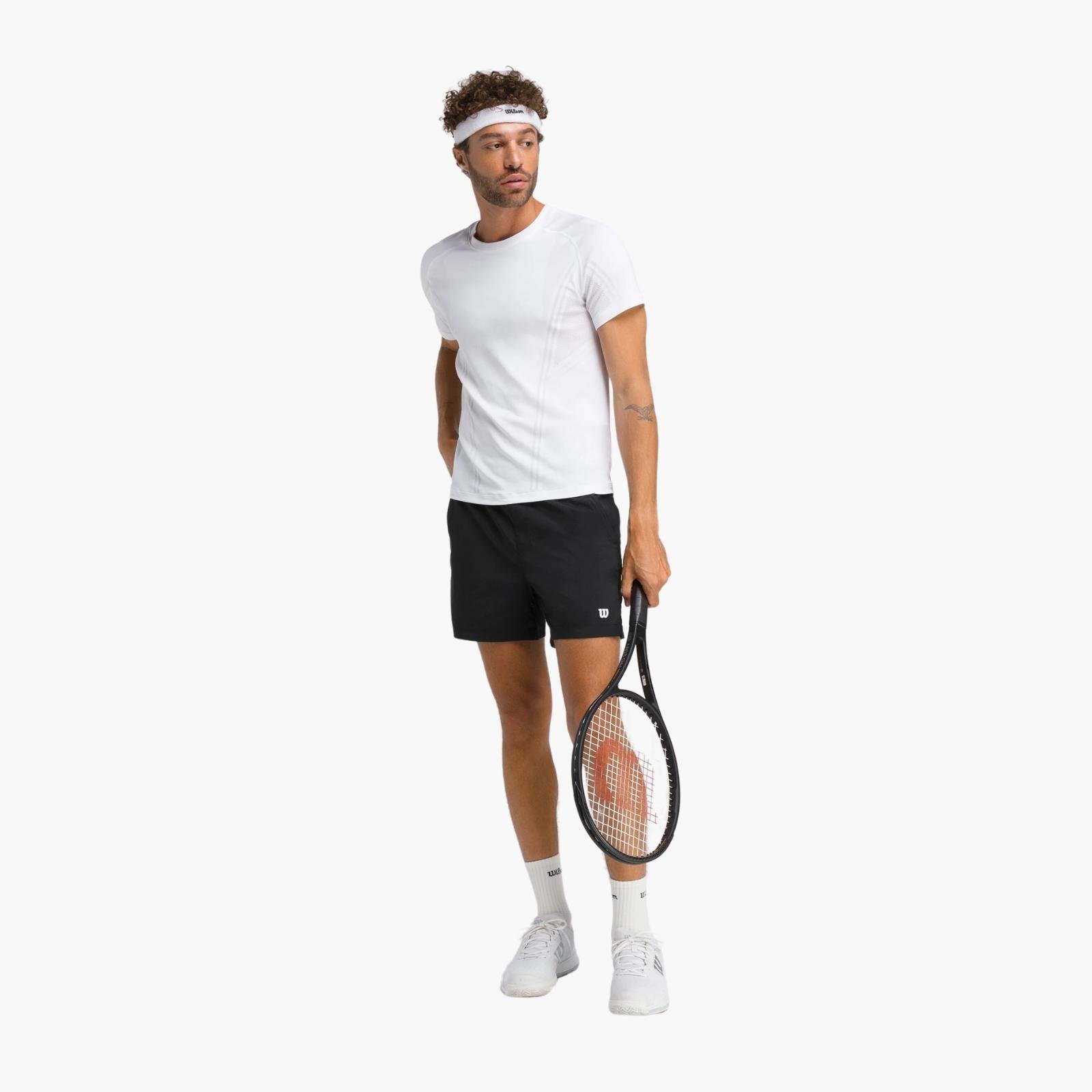 Wilson Unisex Saç Bandı
