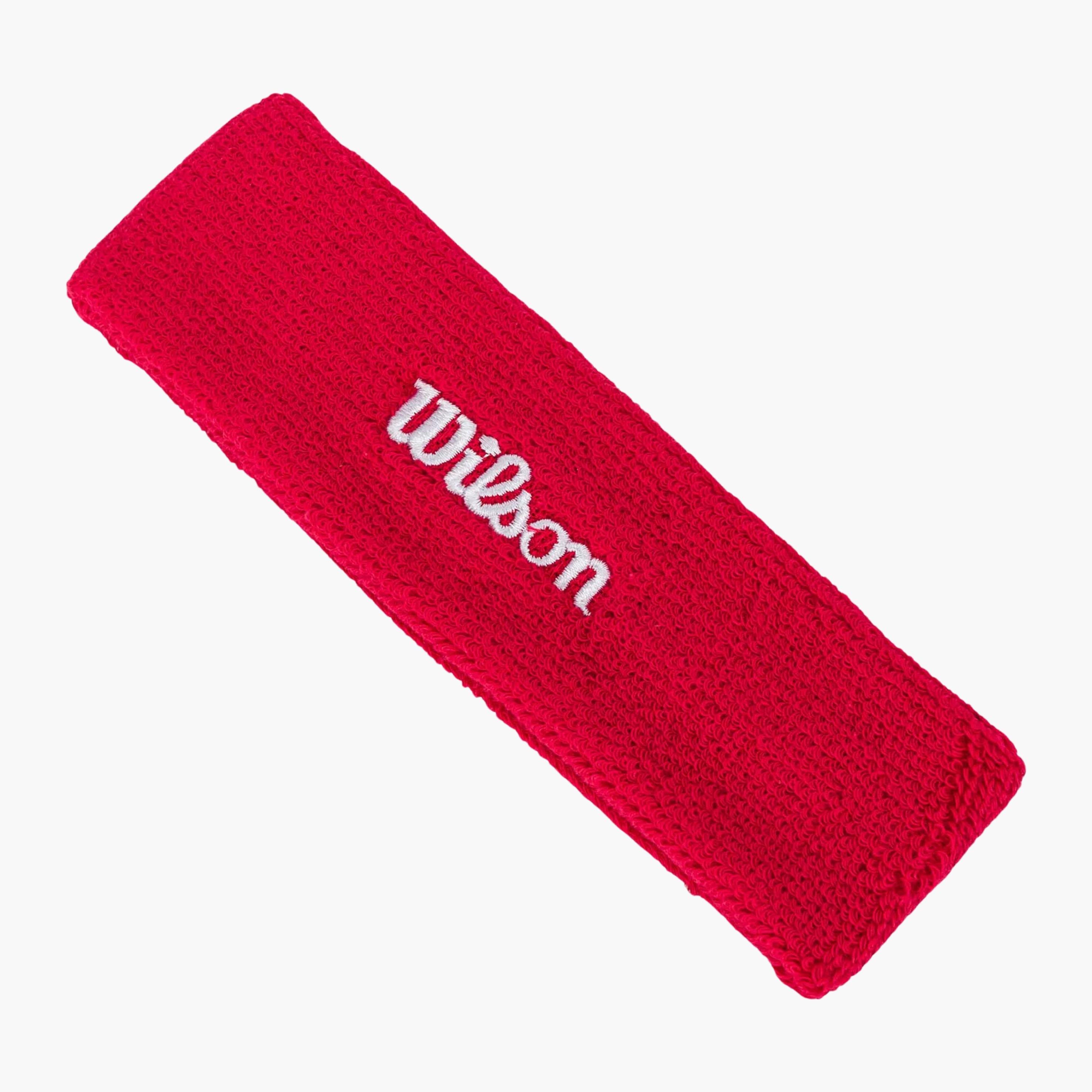 Wilson Unisex Saç Bandı