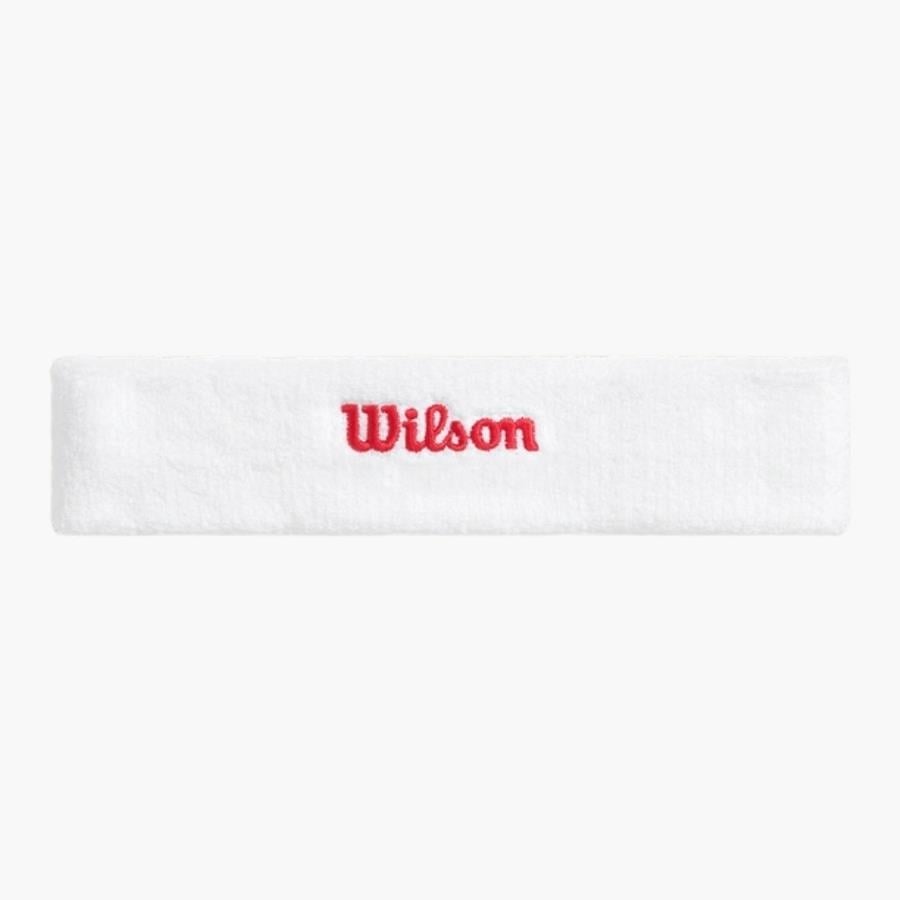Wilson Unisex Saç Bandı