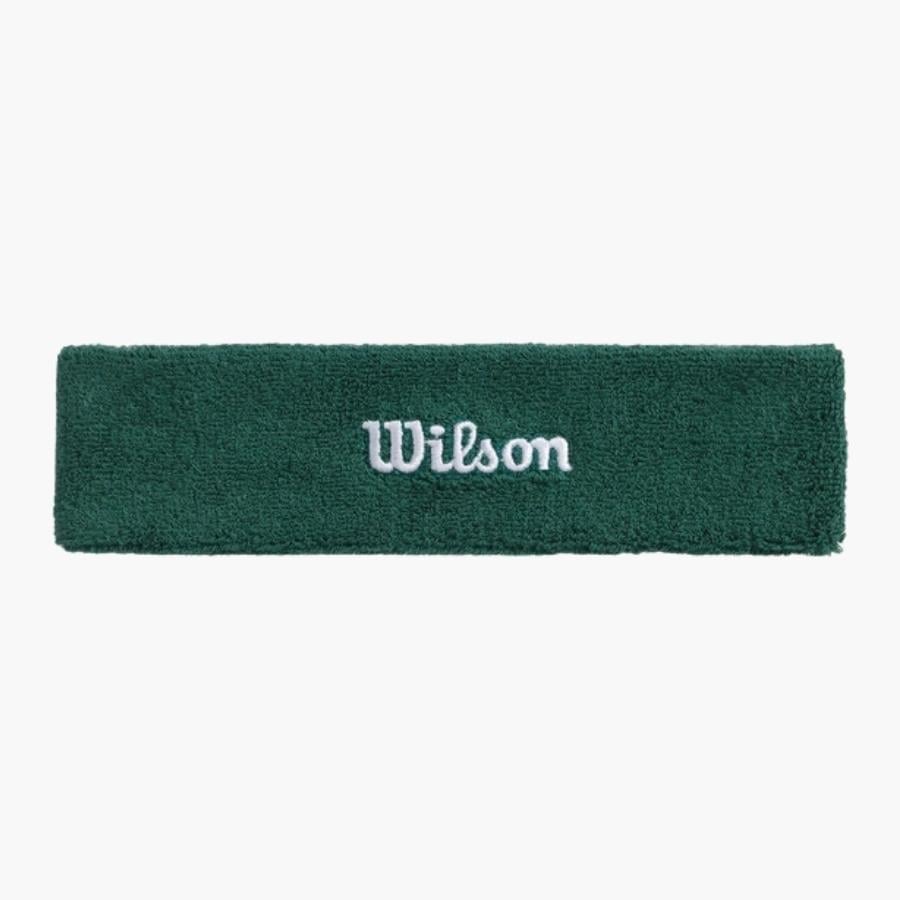Wilson Unisex Saç Bandı