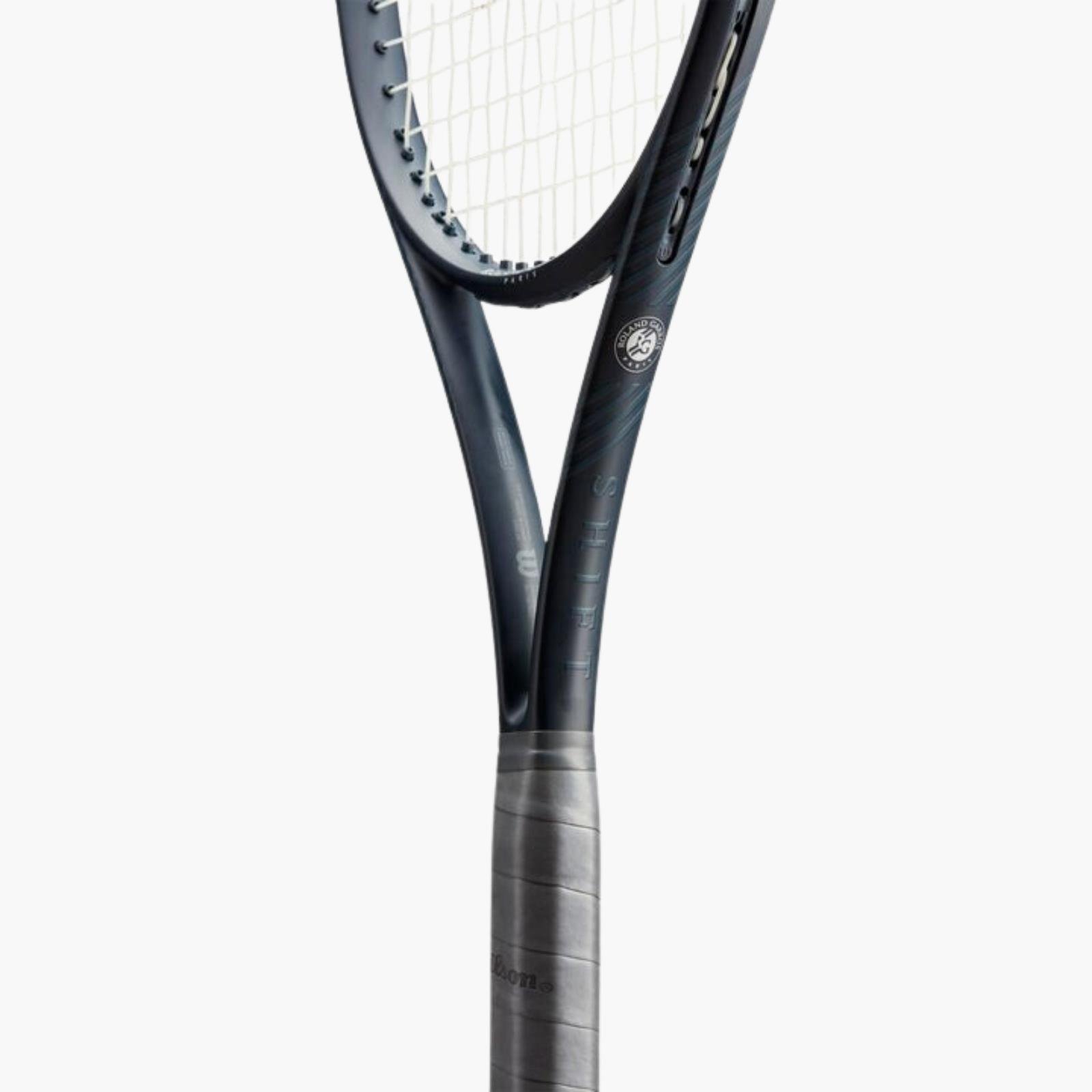 Wilson x Roland Garros Session De Soiree Shift 99 V1.0 16X20 300 Gr 