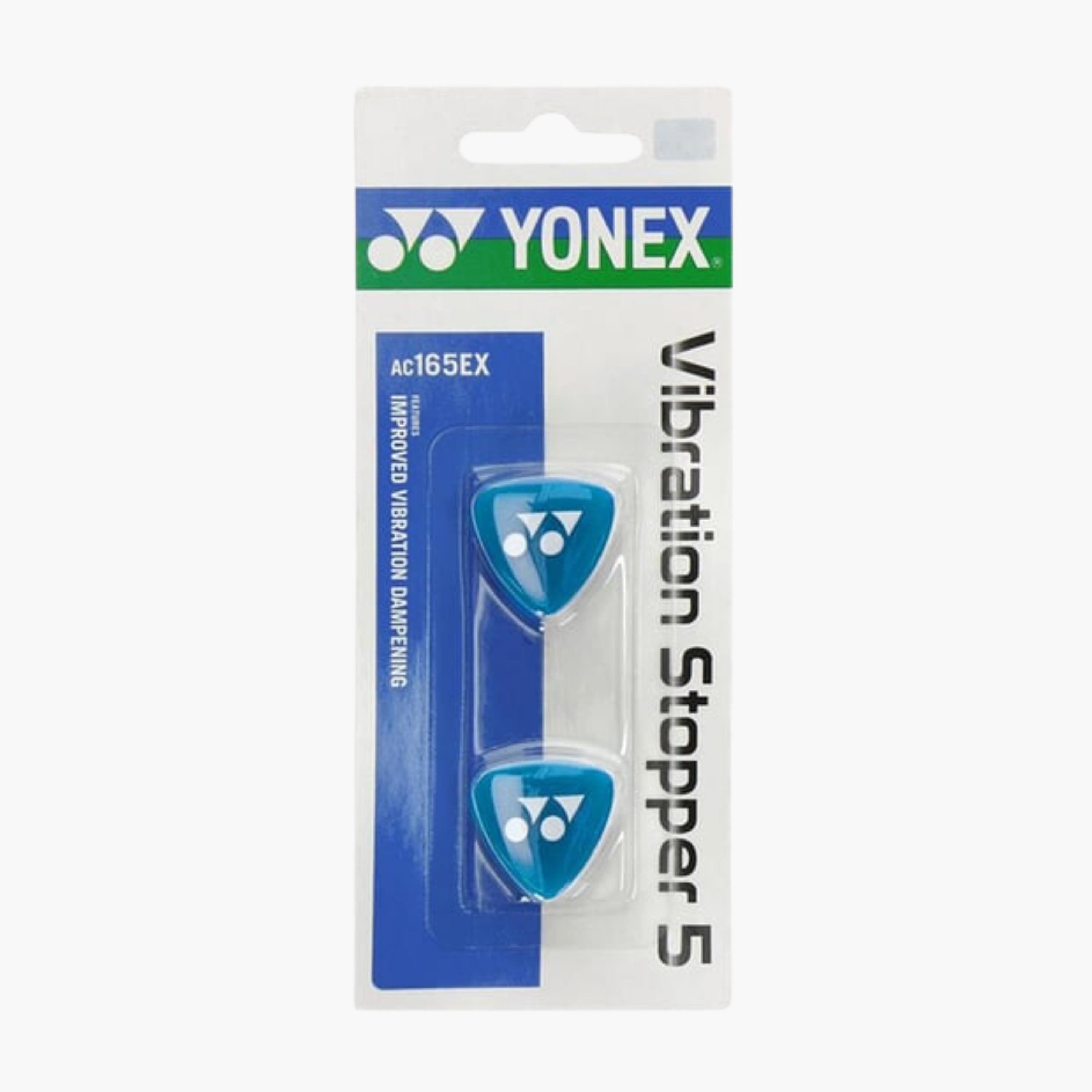 Yonex Vibration Stopper  5 - Mavi