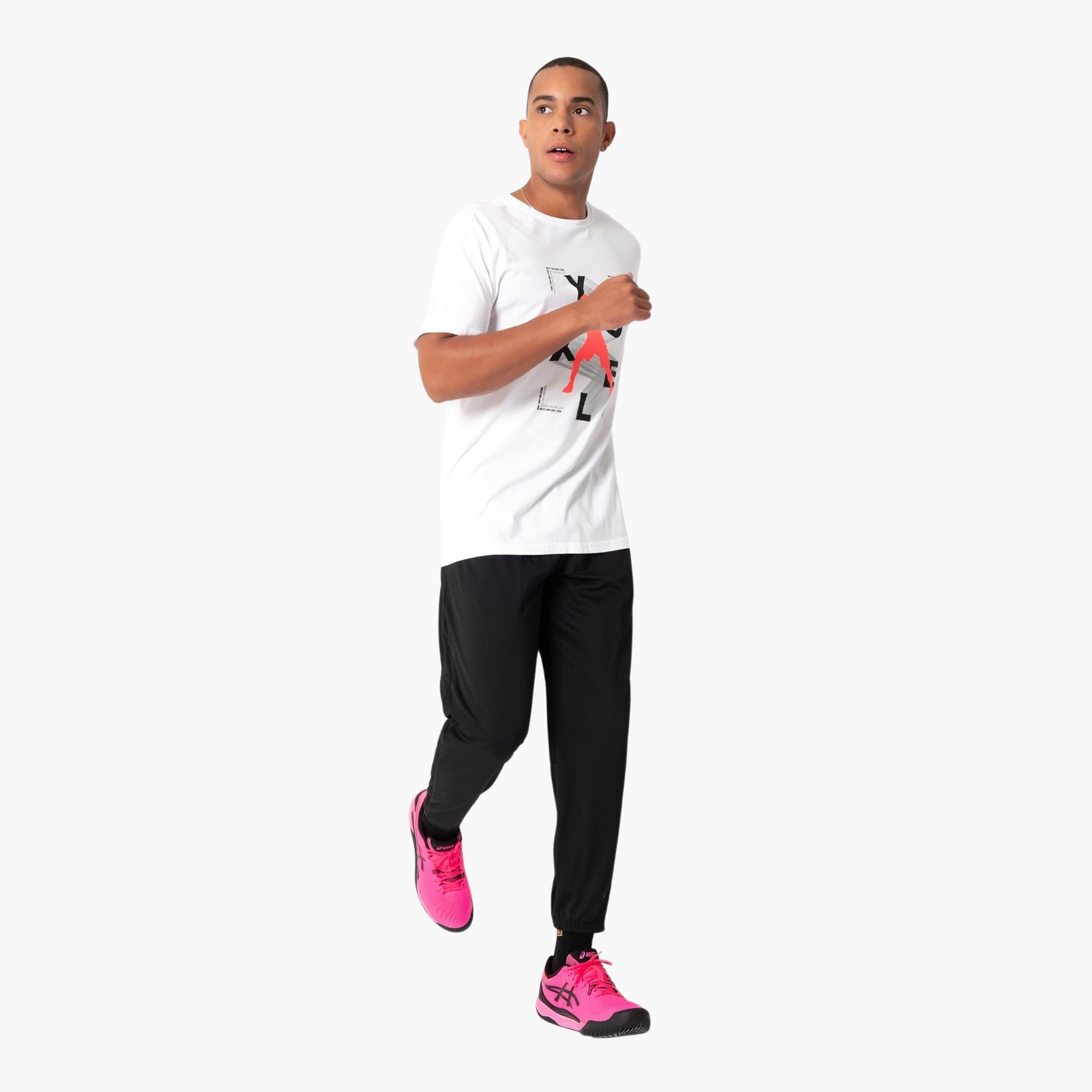 Yuxel Men T-Shirt