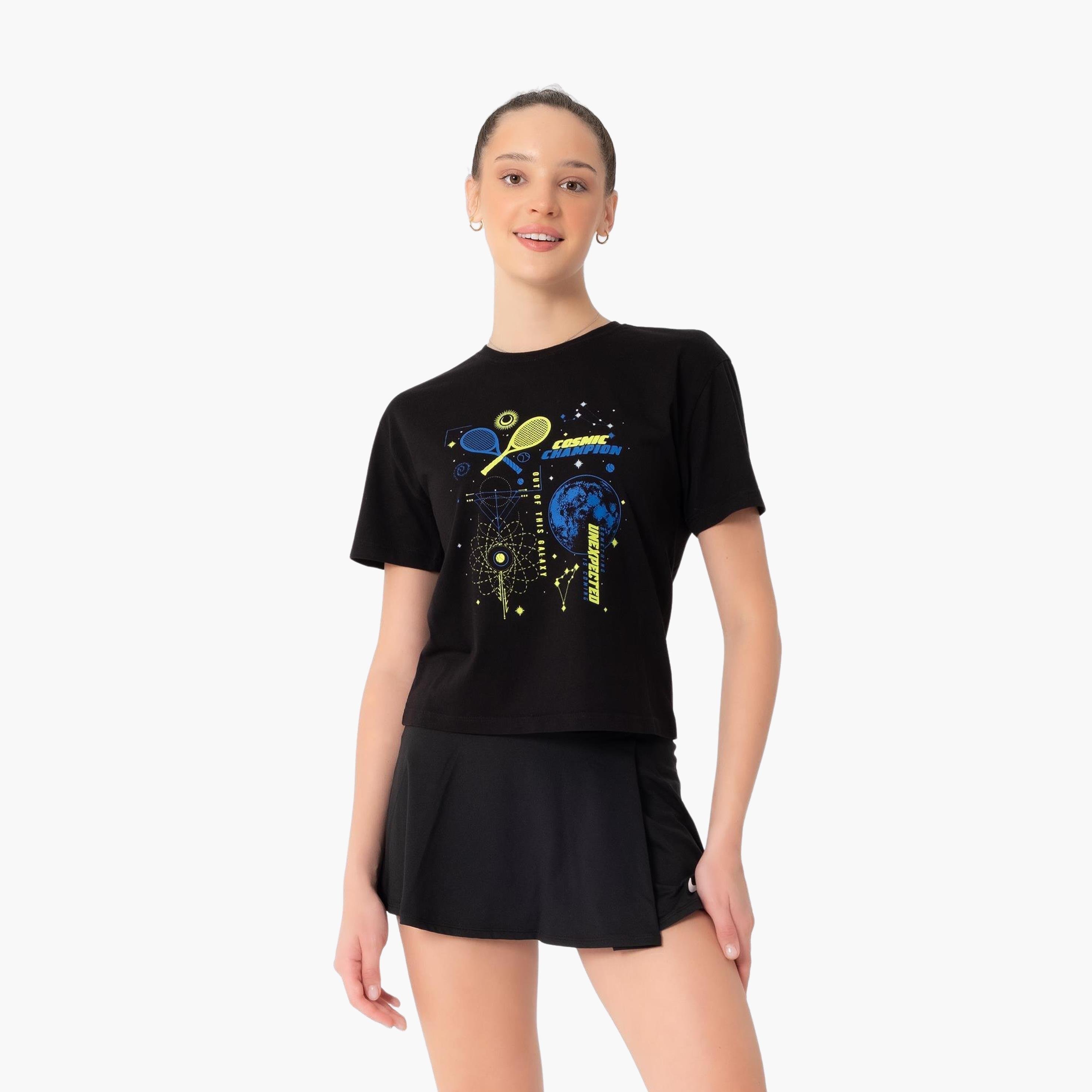 Yuxel Women T-Shirt