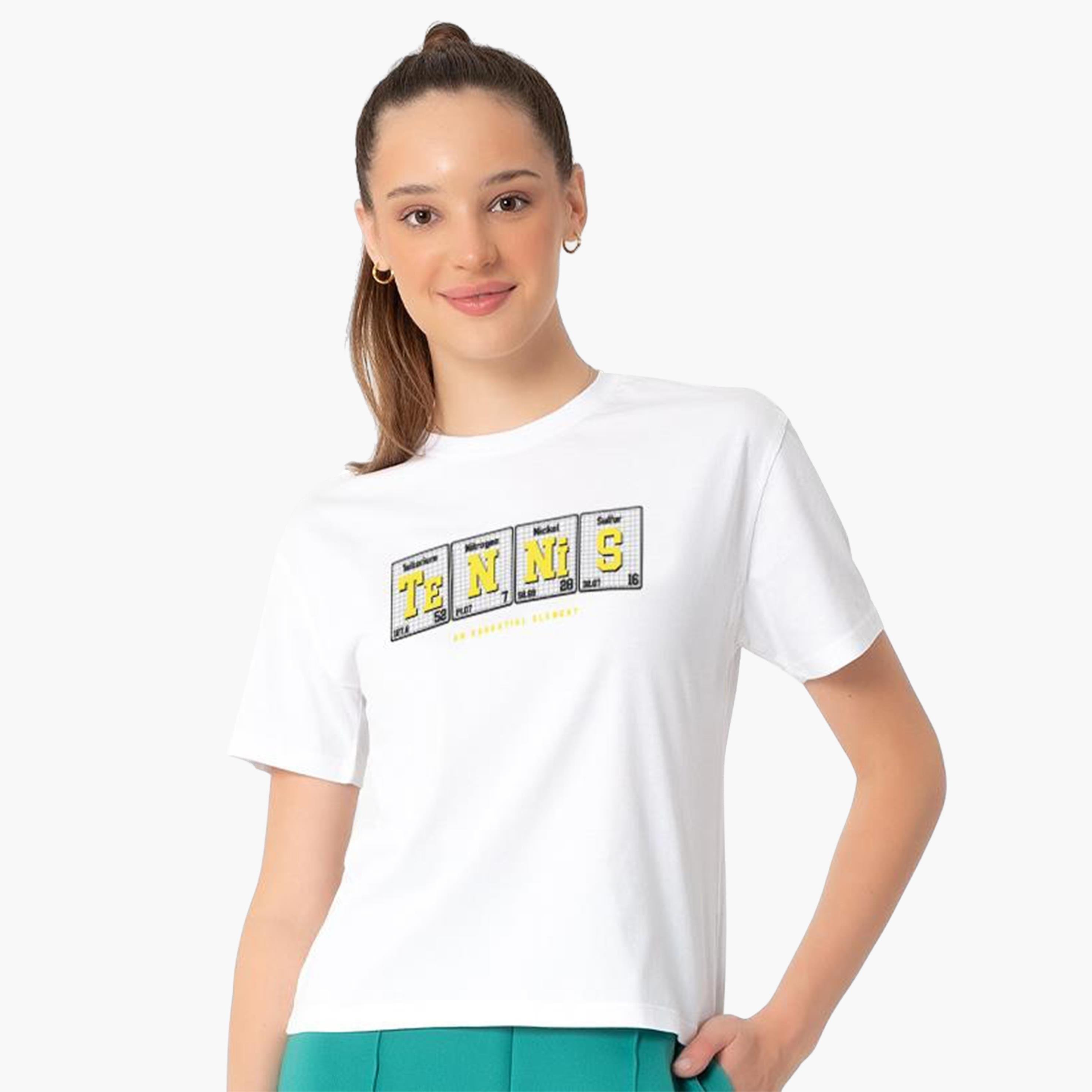 Yuxel Women T-Shirt