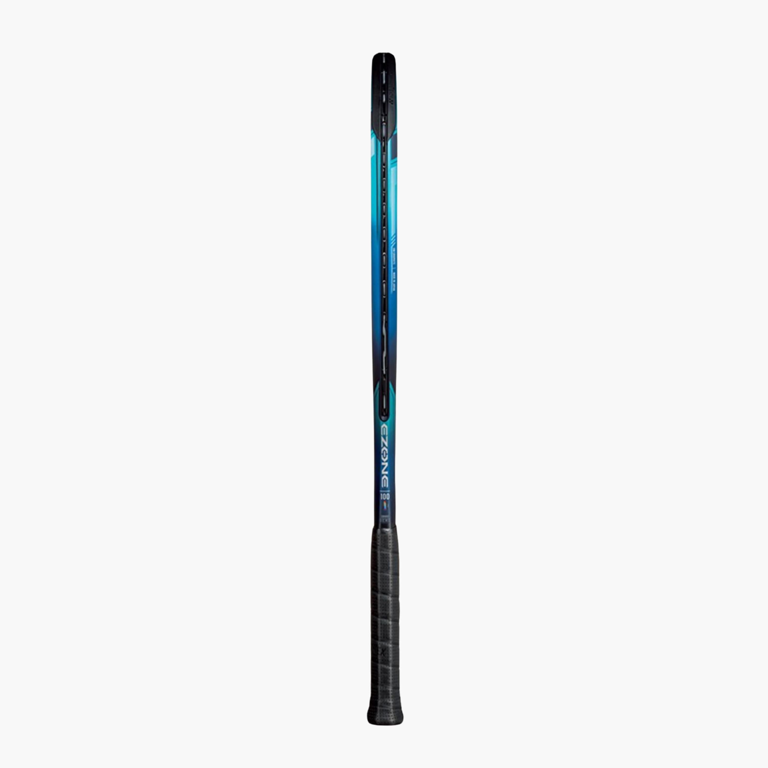 YY24 Ezone-100 300 Gr 7. Generation - Aqua Siyah
