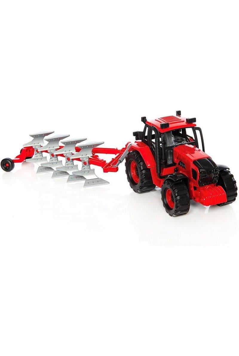 Adeland Farm City Sabanlı Traktör