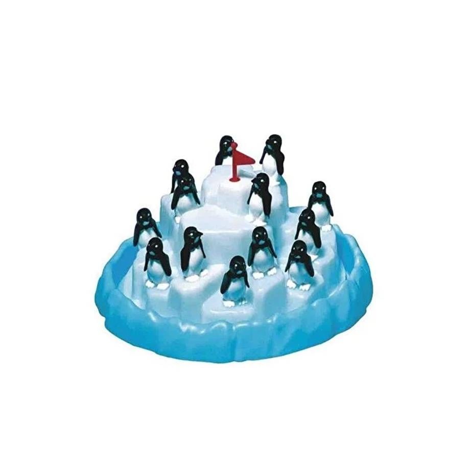 Adore R.Burger Çılgın Penguenler