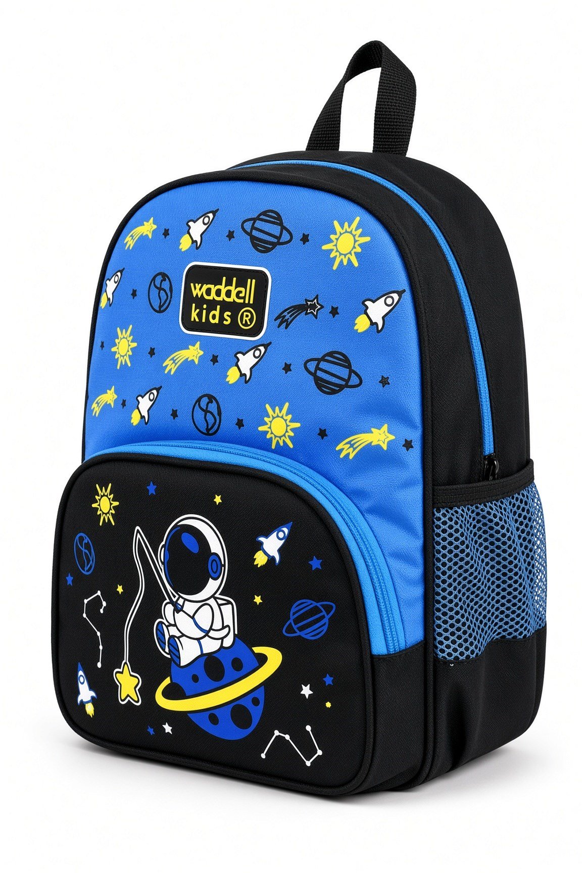 Anaokul Çantası Waddell Astronot 3015