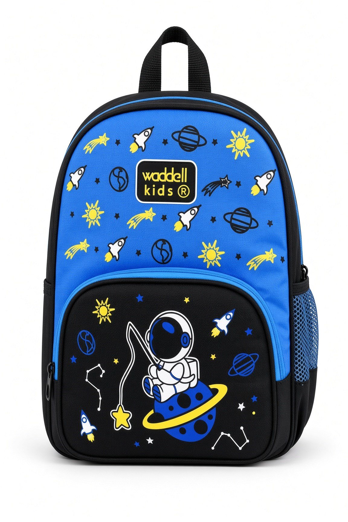 Anaokul Çantası Waddell Astronot 3015