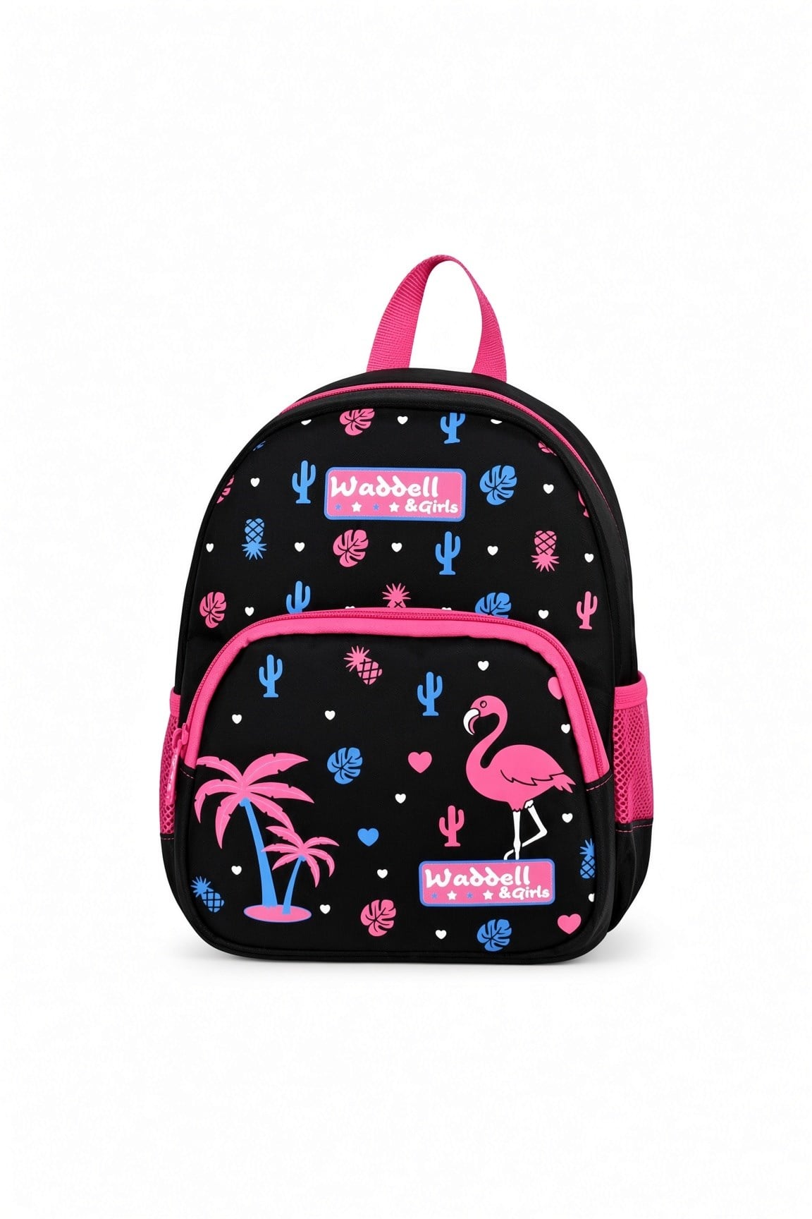 Anaokul Çantası Waddell Flamingo 3019