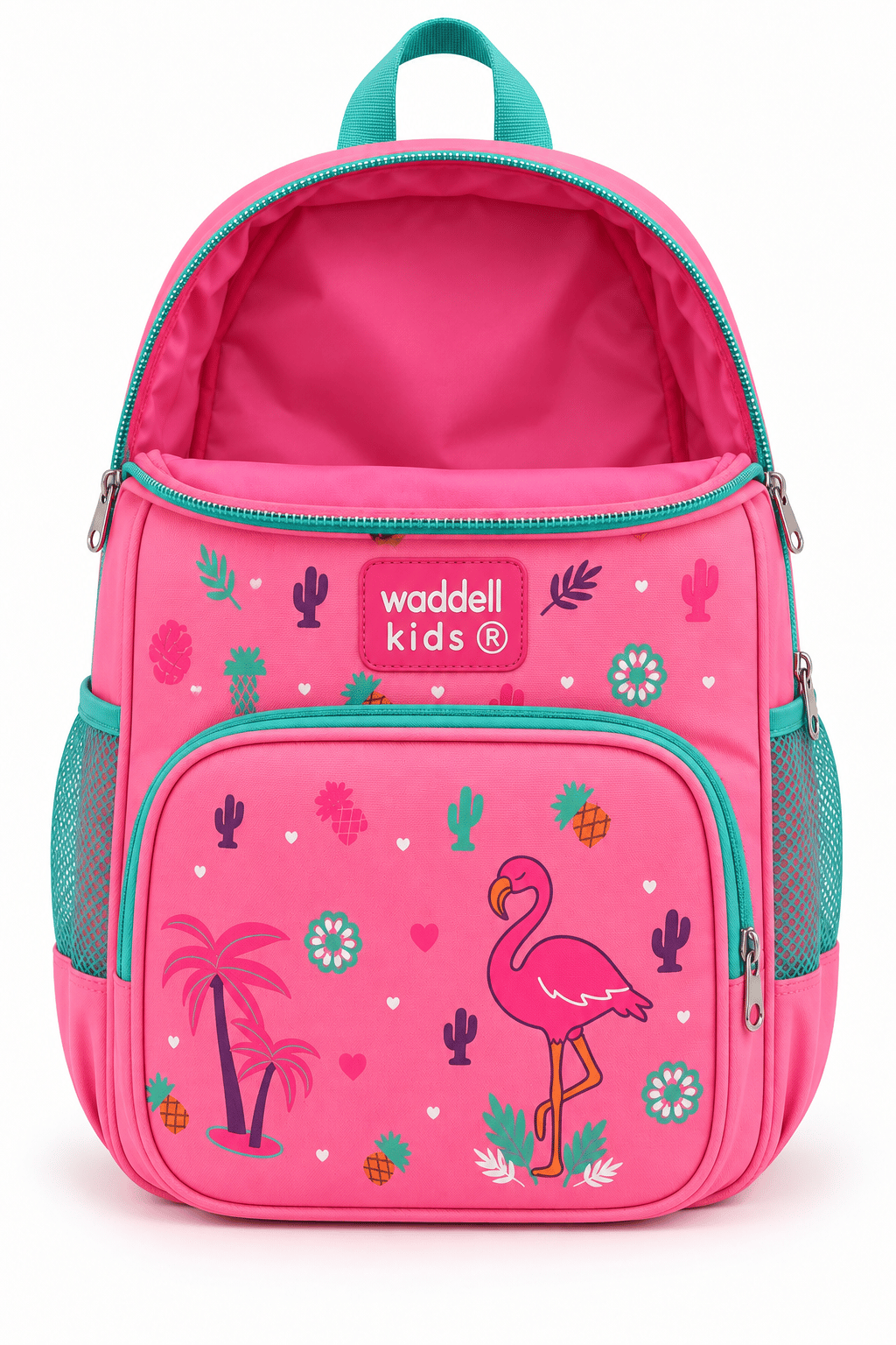 Anaokul Çantası Waddell girls FLAMİNGO 24102