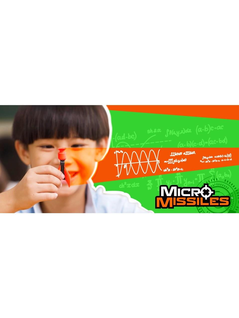 Araliko micro missiles sapan BASİC SAPAN 2 füze 1 el sapanı