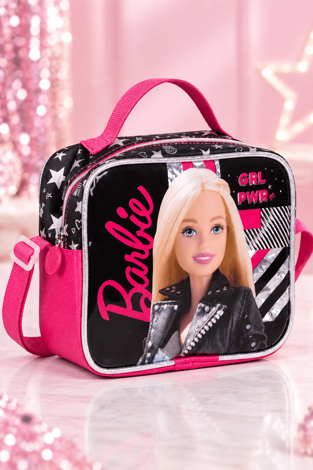 BARBİE Beslenme çantası 2670-9