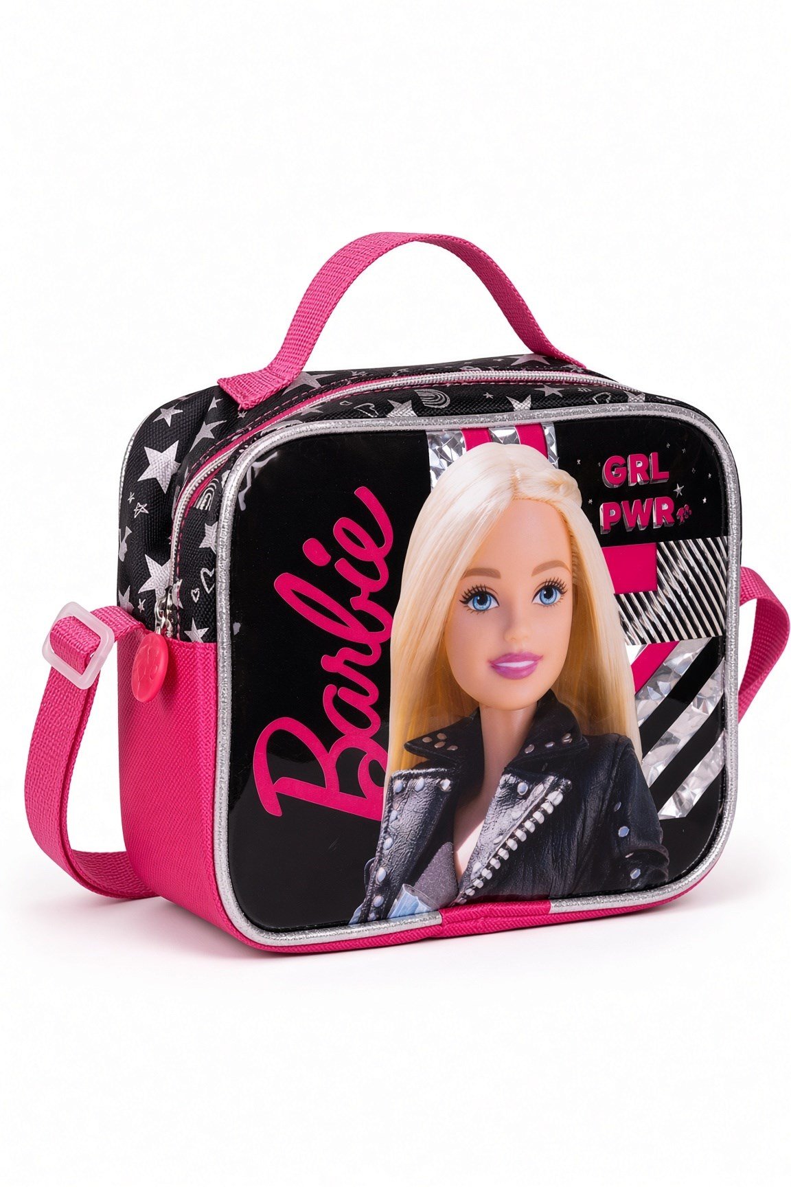 BARBİE Beslenme çantası 2670-9
