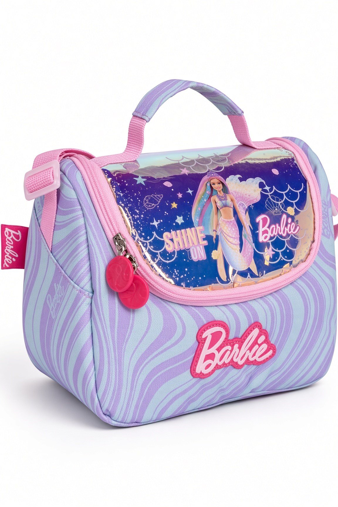BARBİE Beslenme çantası 2698-9