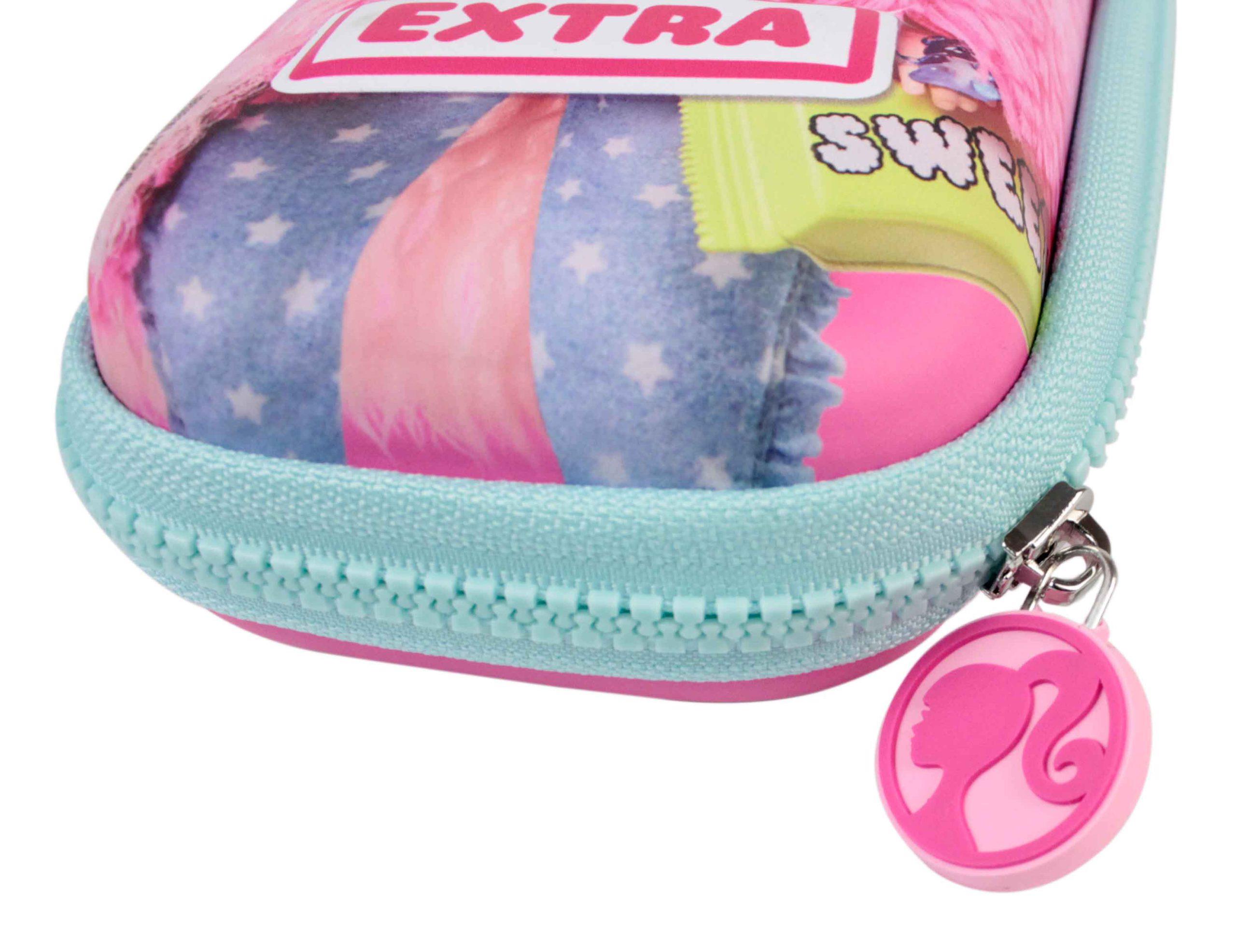 Barbie eva kalem çantası B-7784-KÇ