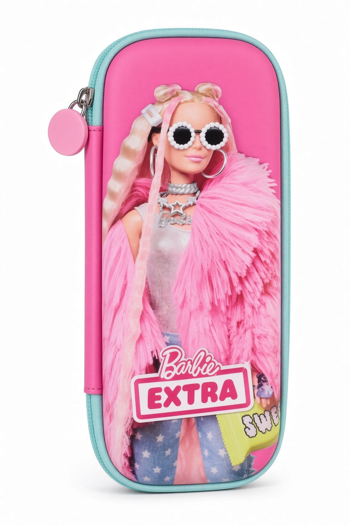 Barbie eva kalem çantası B-7784-KÜÇÜK
