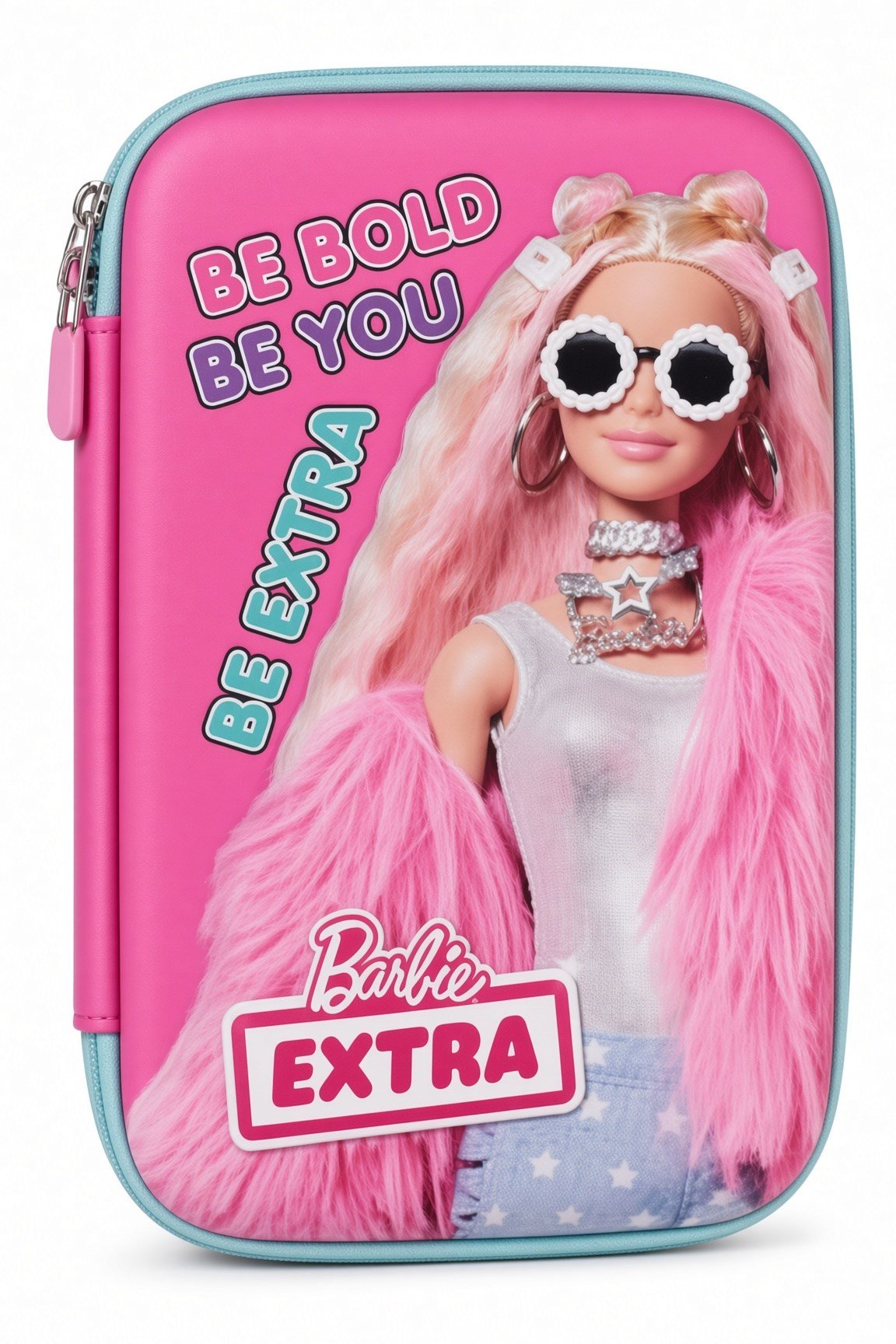 Barbie eva kalem çantası B-7785-BÜYÜK