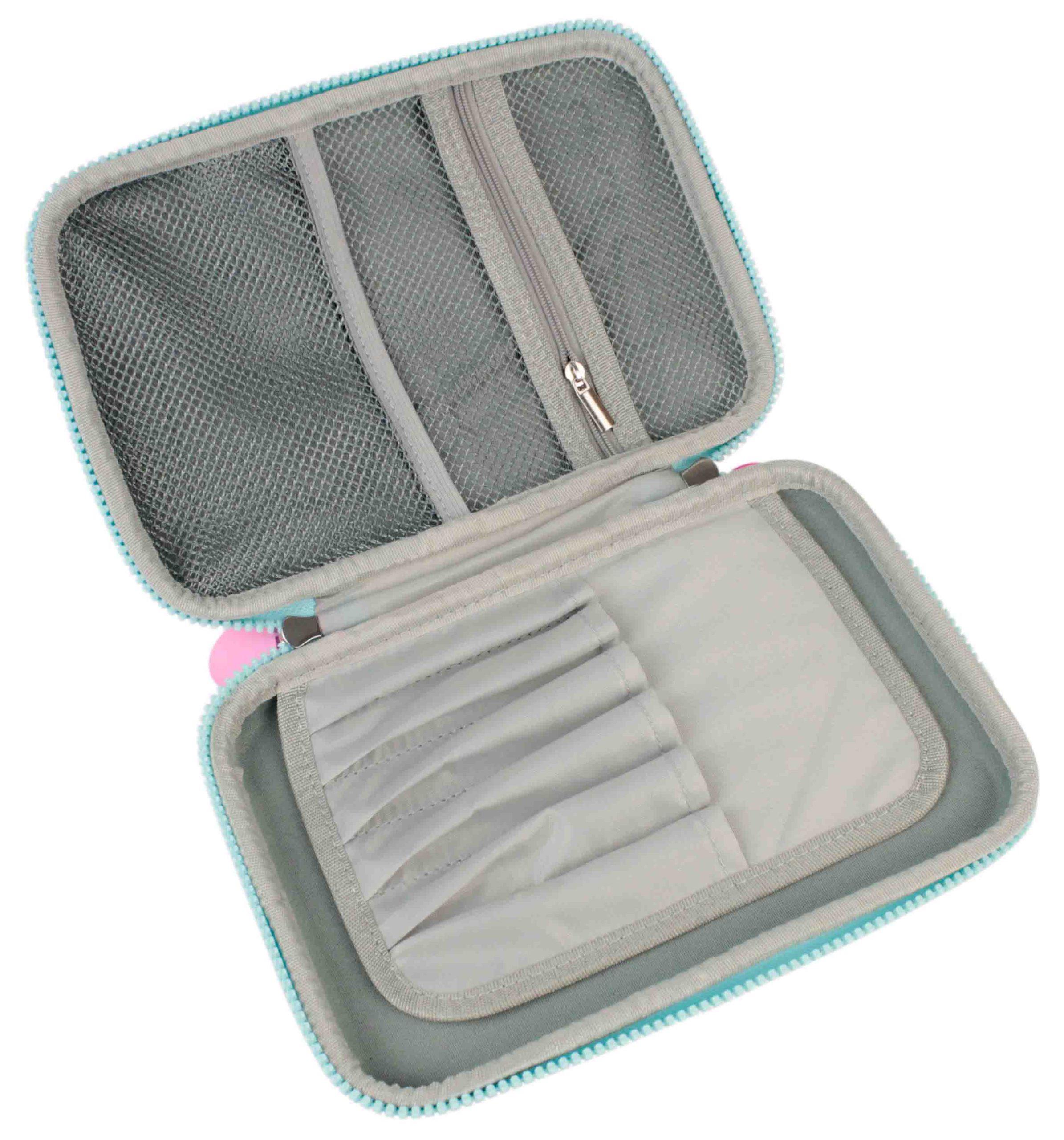 Barbie eva kalem çantası B-7785-BÜYÜK 