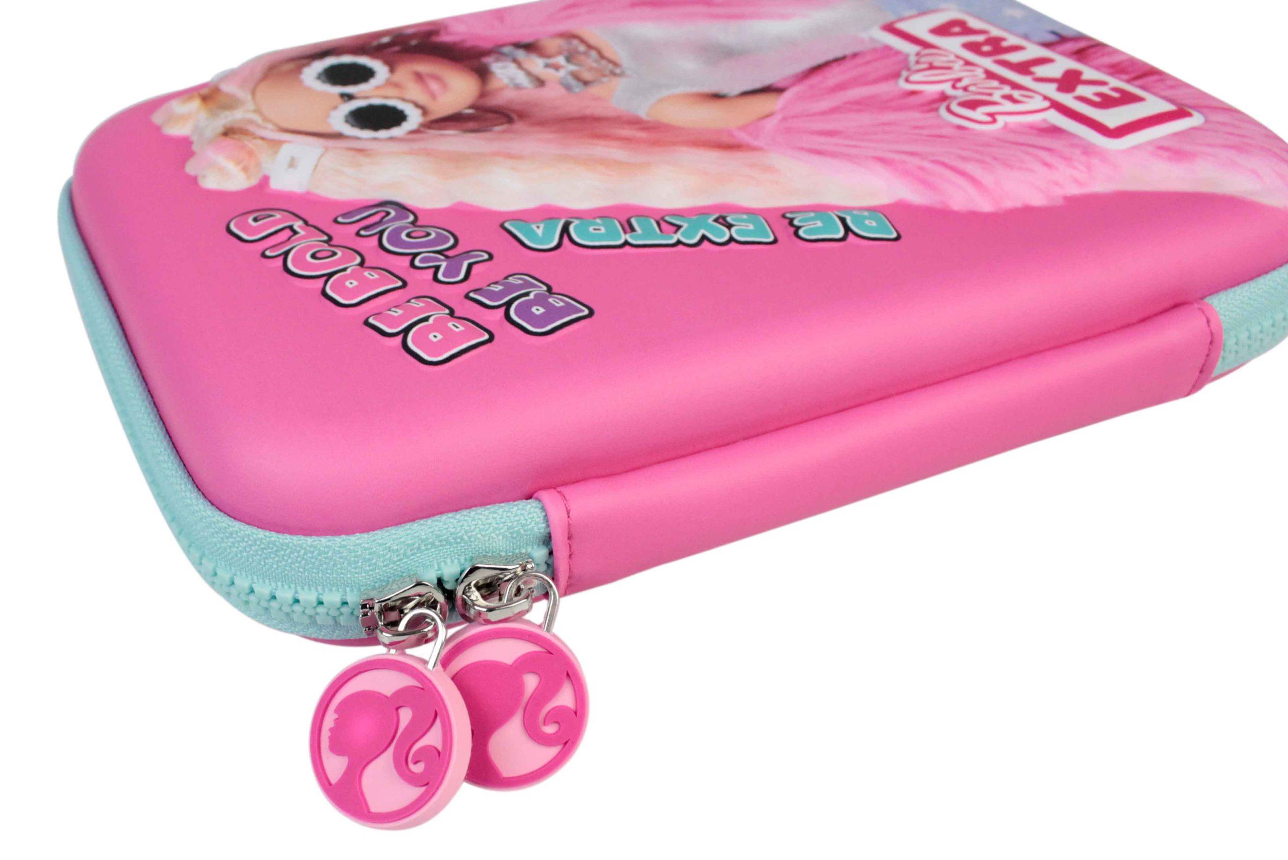 Barbie eva kalem çantası B-7785-BÜYÜK 