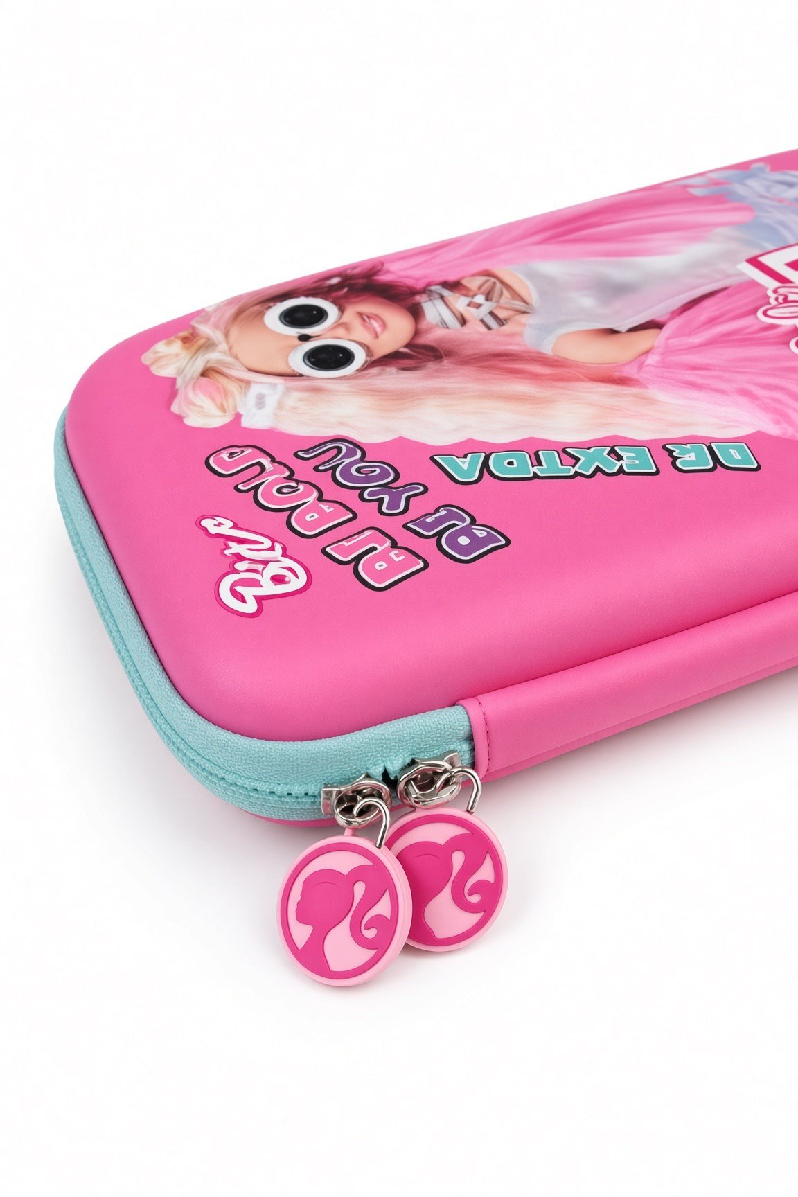 Barbie eva kalem çantası B-7785-BÜYÜK