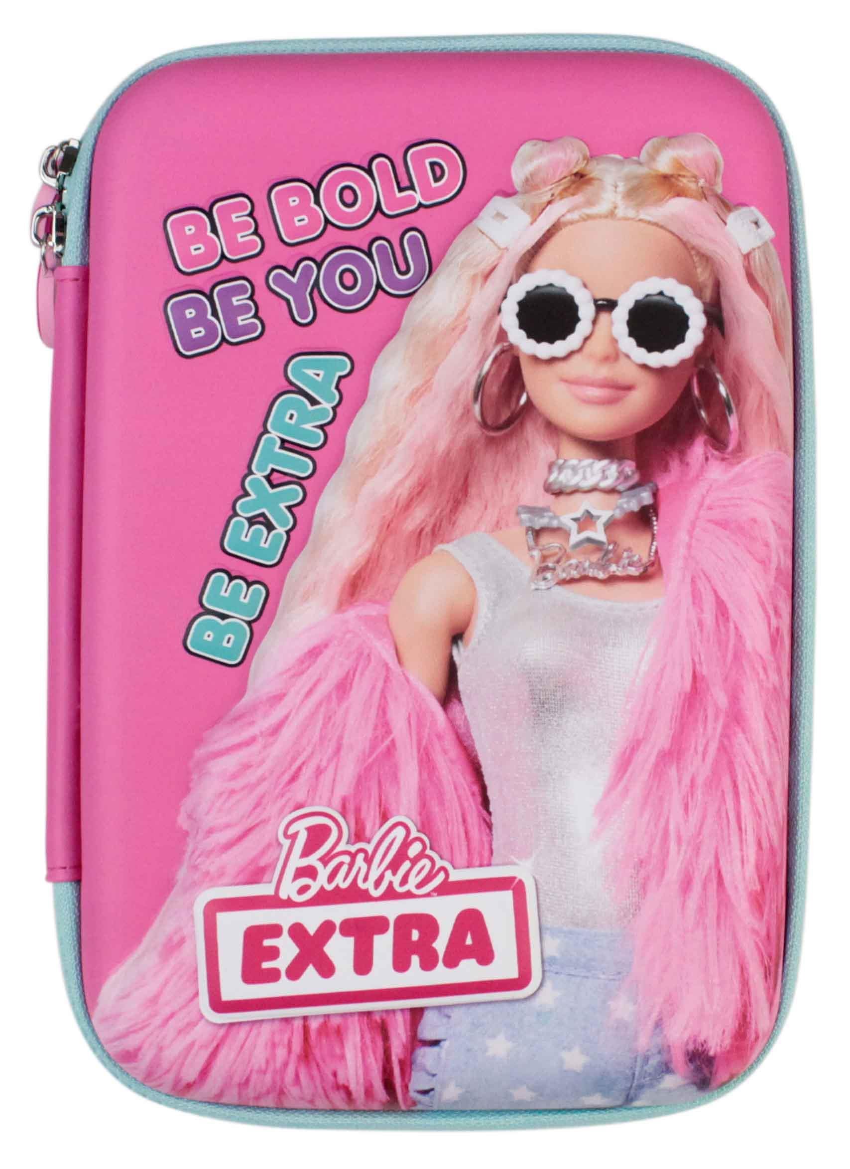 Barbie eva kalem çantası B-7785-BÜYÜK 