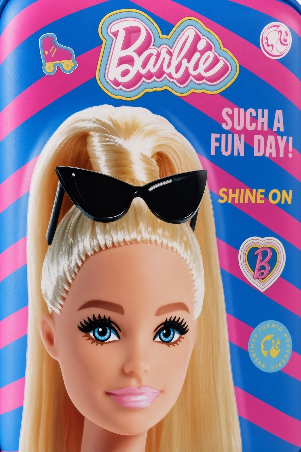 Barbie Kalem Çantası3325
