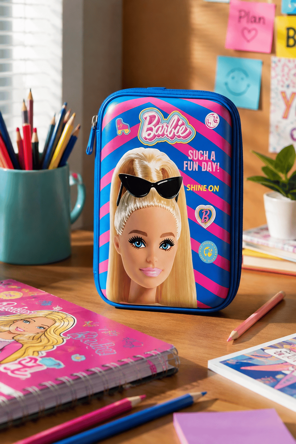 Barbie Kalem Çantası3325