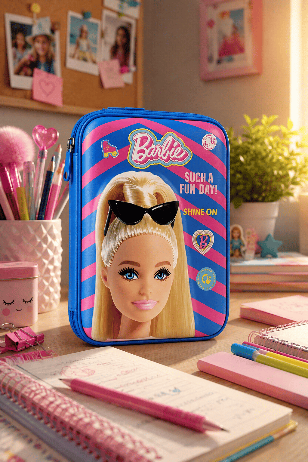 Barbie Kalem Çantası3325