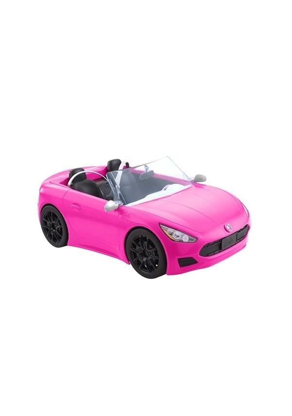 Barbie nin Arabası                                