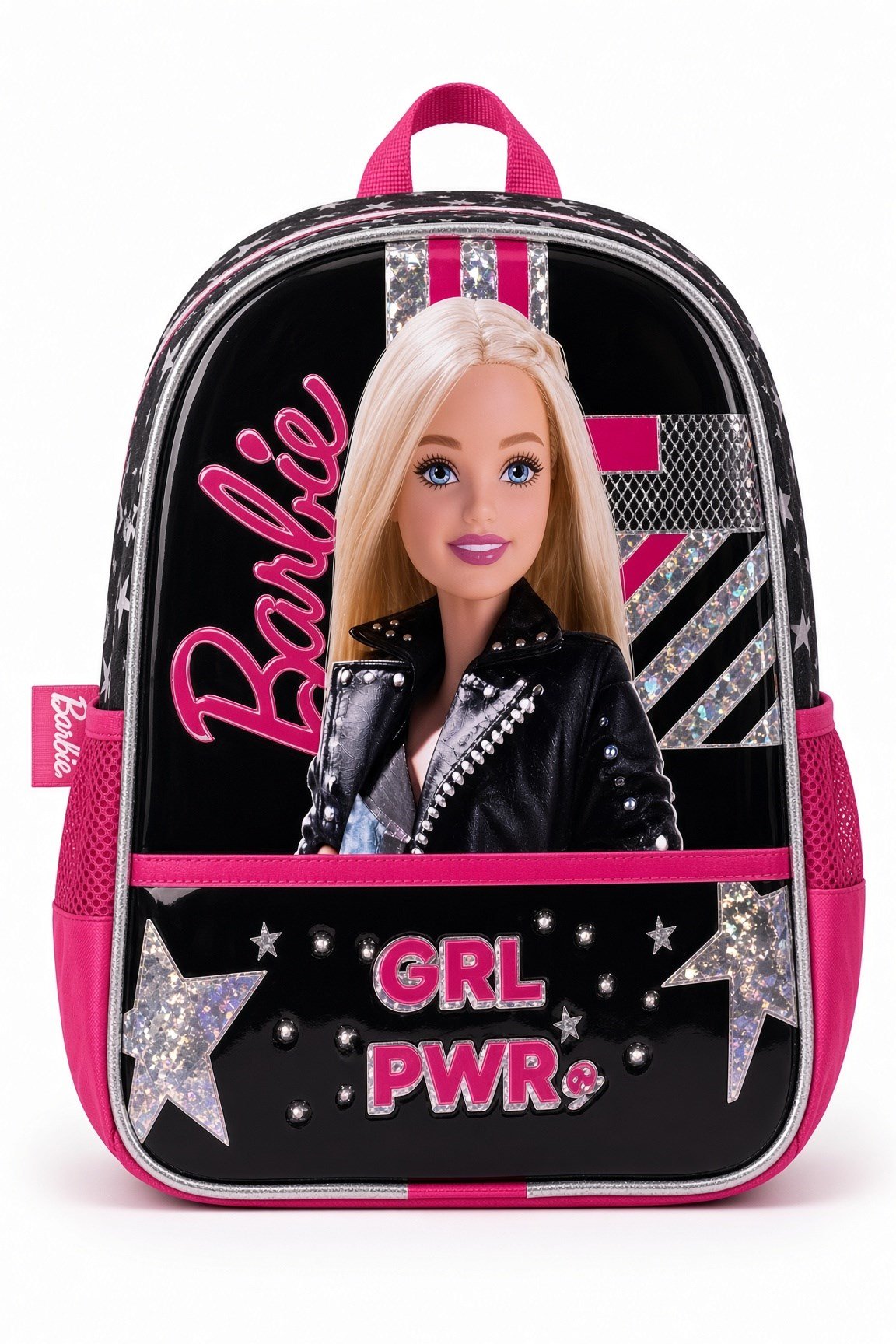 BARBİE Okul Çantası 2669-9 GİRL POWER