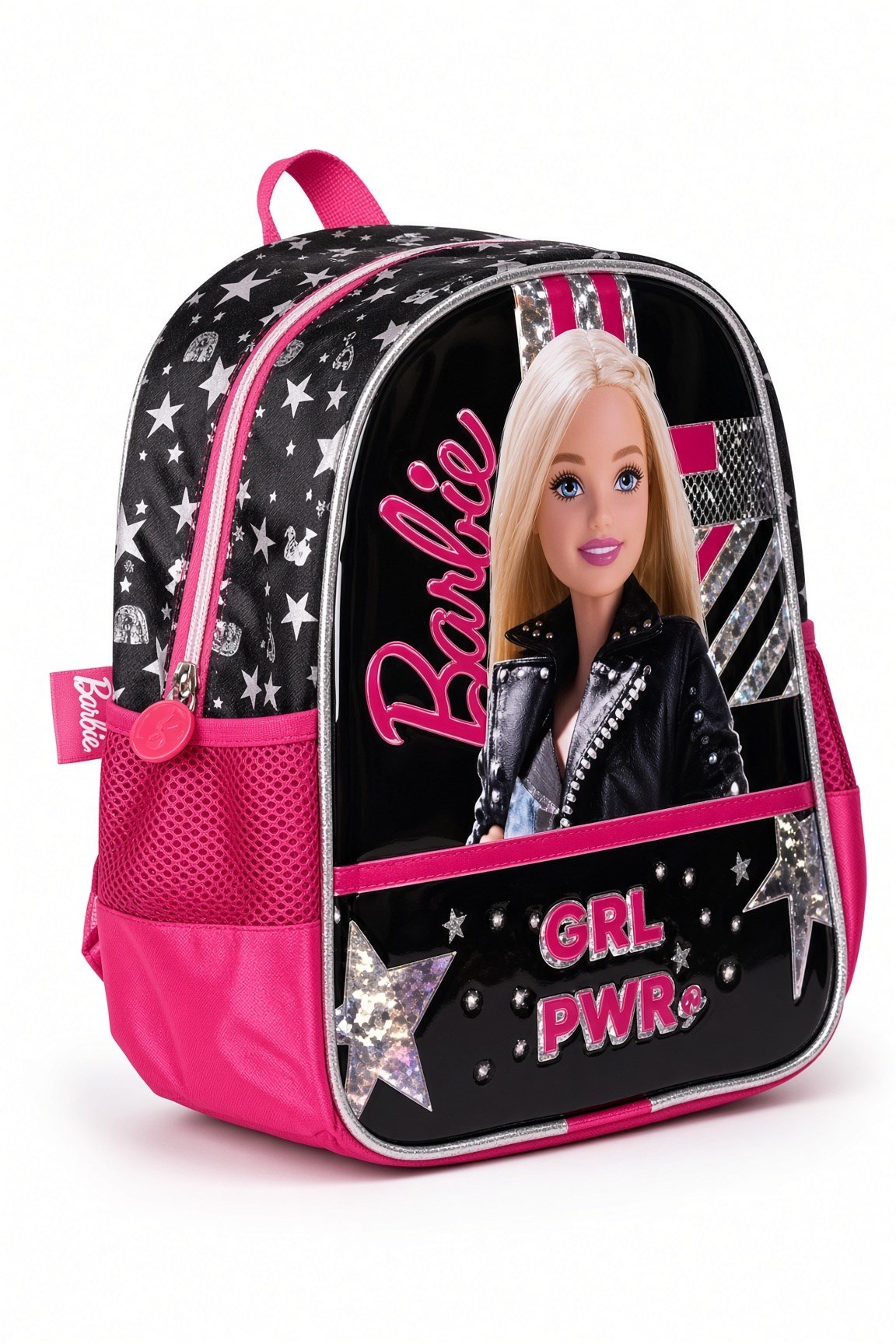BARBİE Okul Çantası 2669-9 GİRL POWER