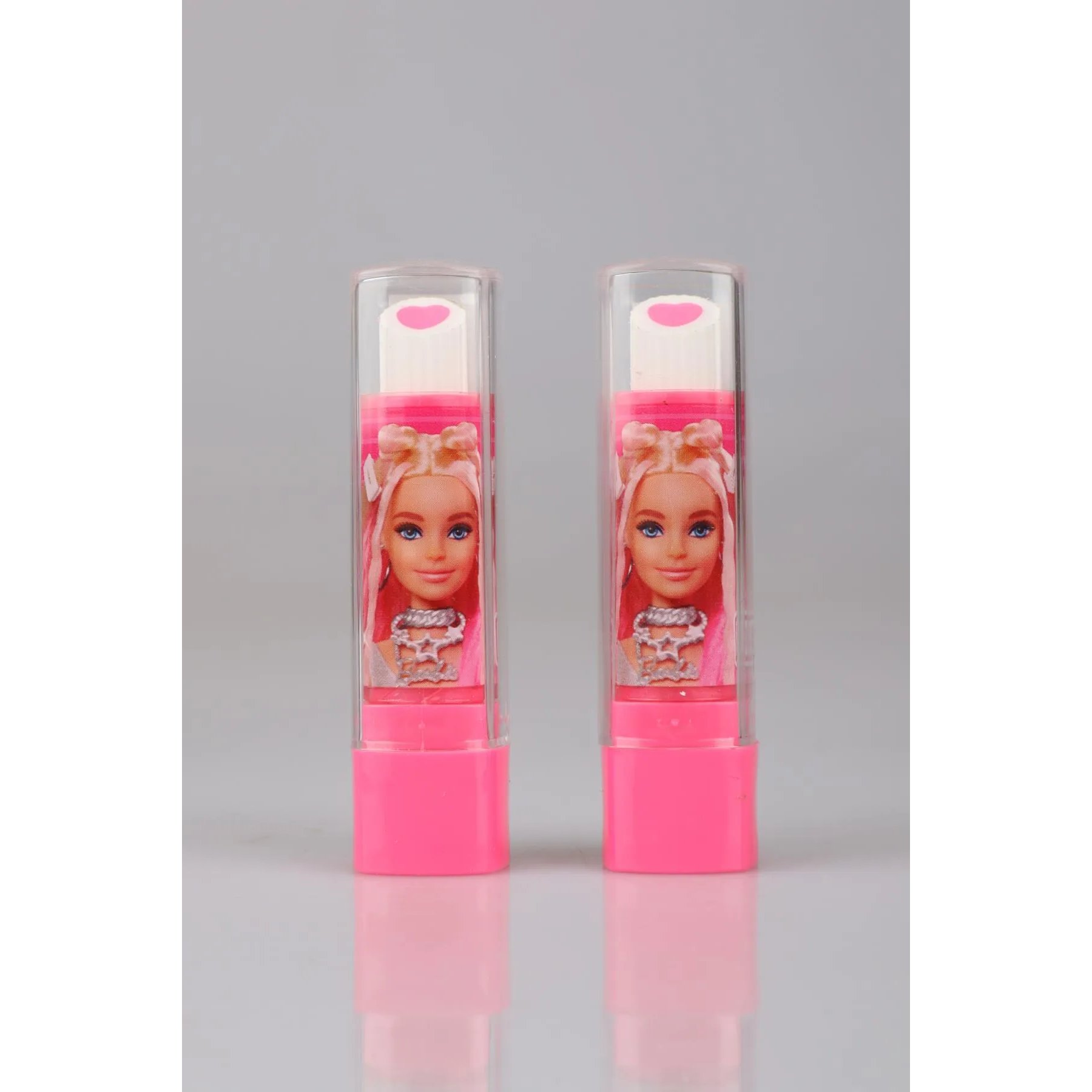 Barbie silgi ruj şeklinde B-132795