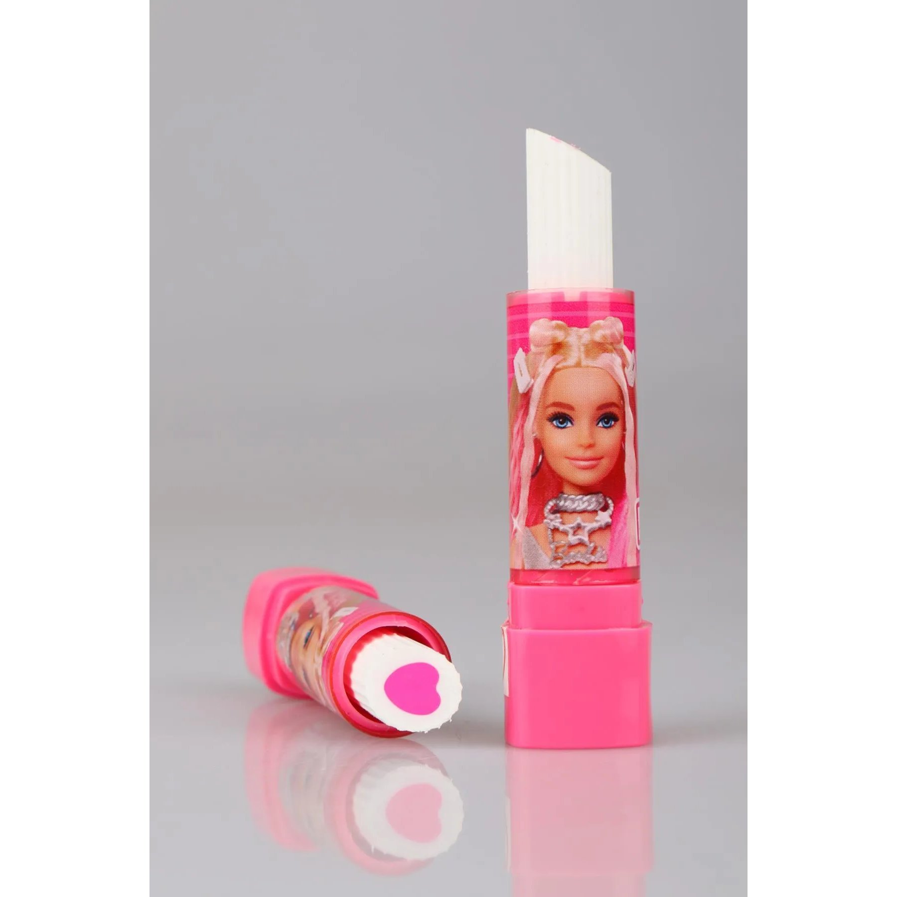 Barbie silgi ruj şeklinde B-132795